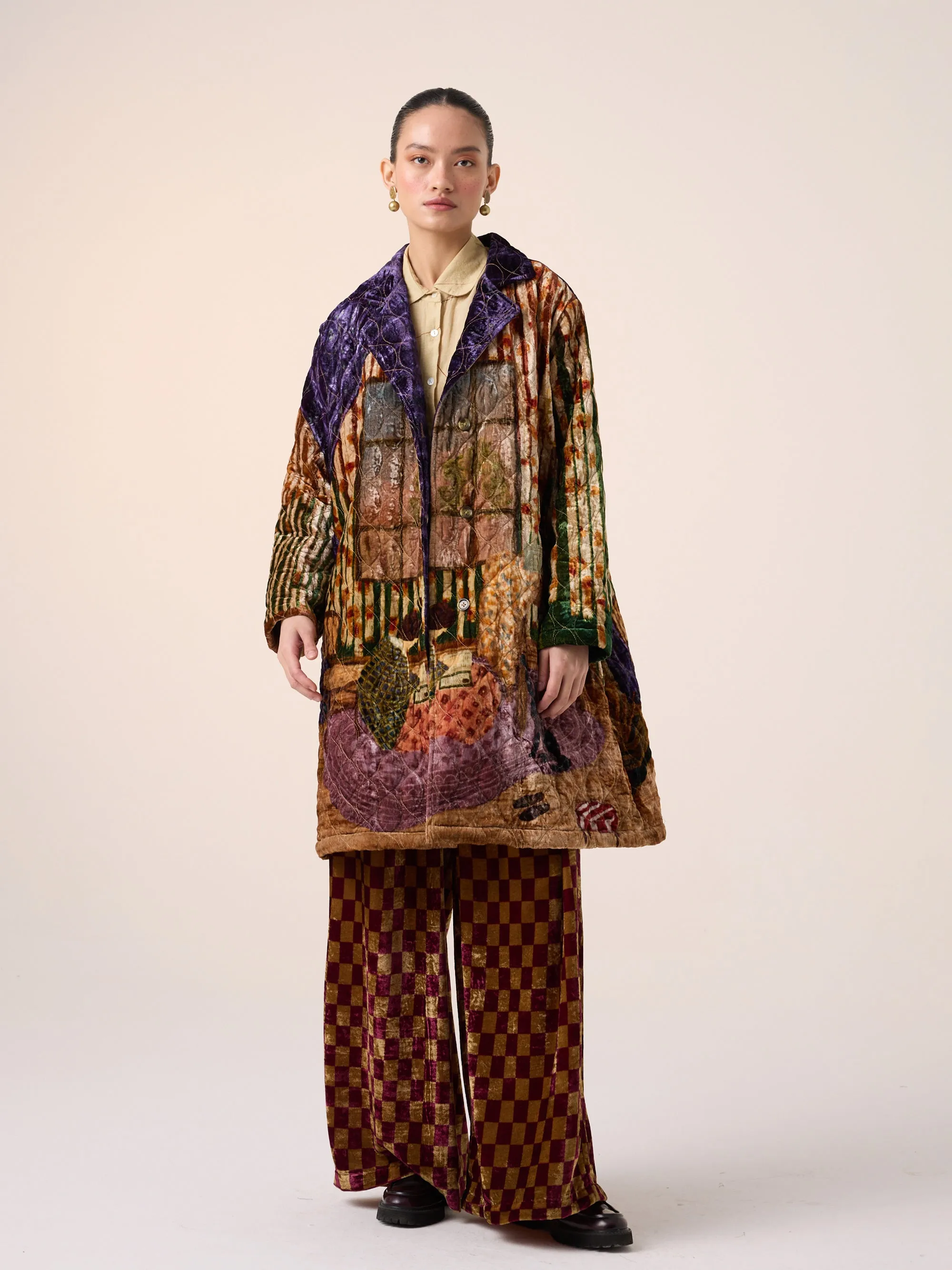 Norma Set sold by Cord product image thumbnail 4