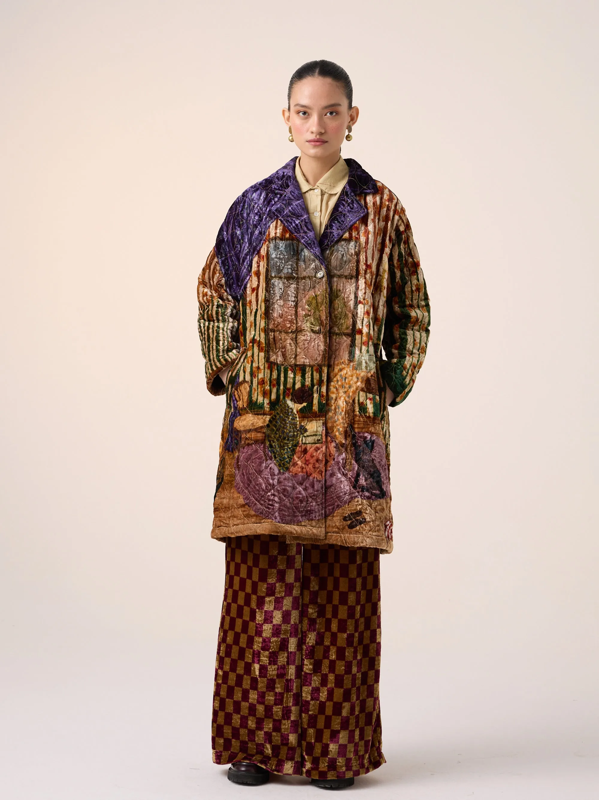 Norma Set sold by Cord product image thumbnail 5