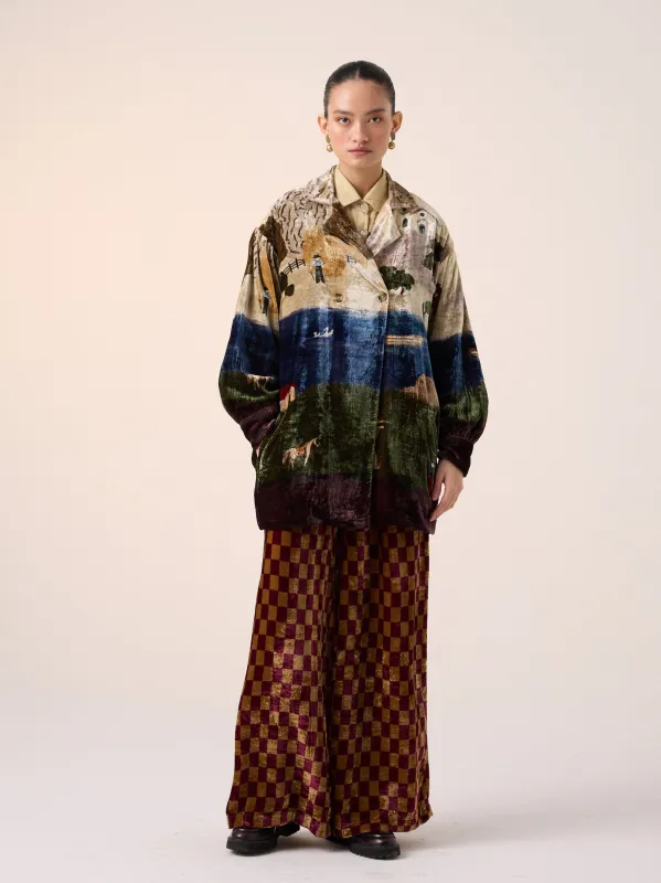 Lisbon Set sold by Cord