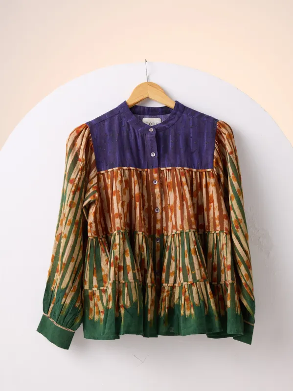 Tier Top sold by Cord