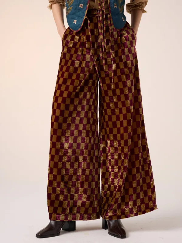 Lounge Pant made by Cord