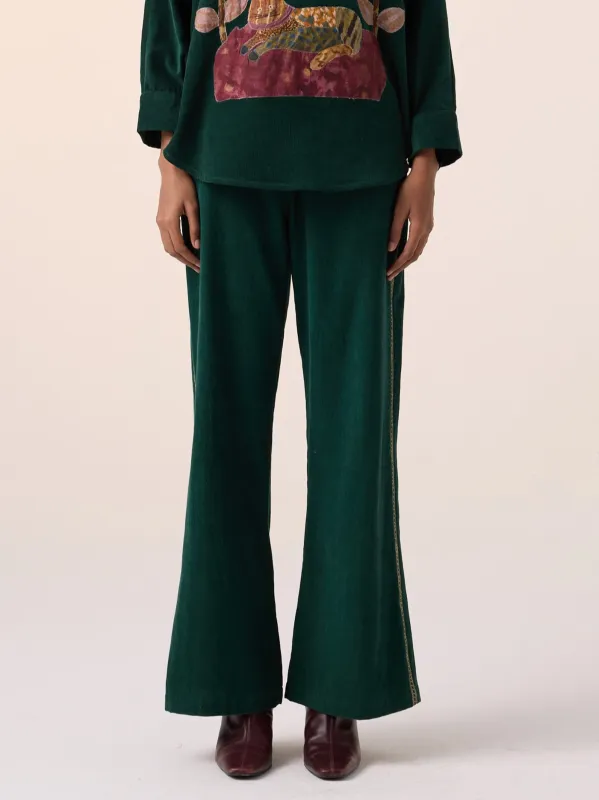 60'S Pant made by Cord