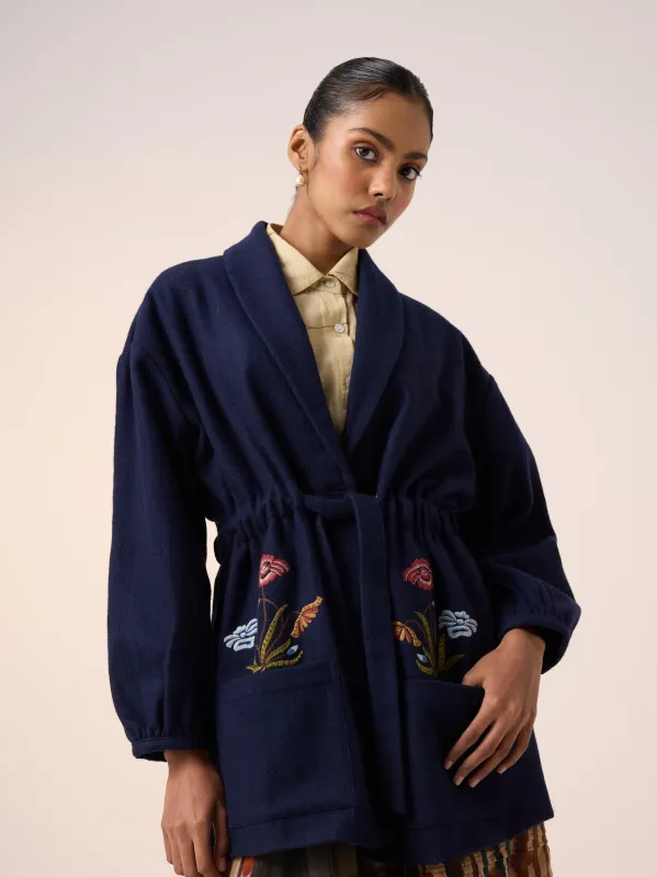 Artist Blazer sold by Cord