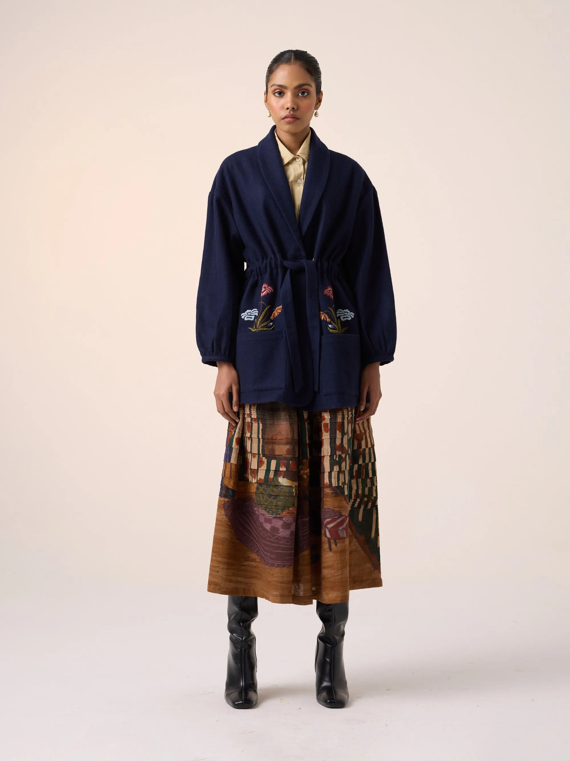 Artist Blazer sold by Cord product image thumbnail 2