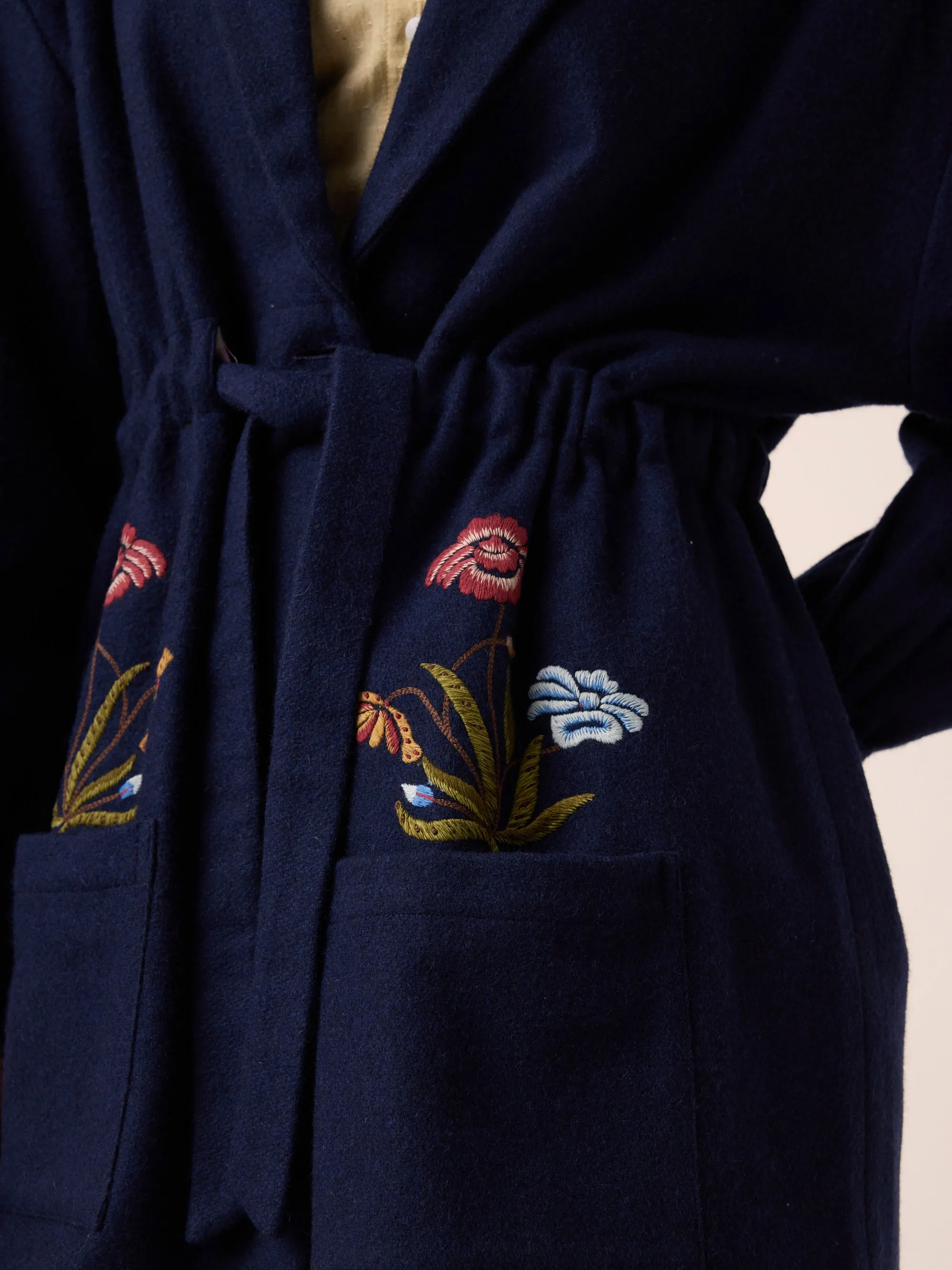 Artist Blazer sold by Cord product image thumbnail 5