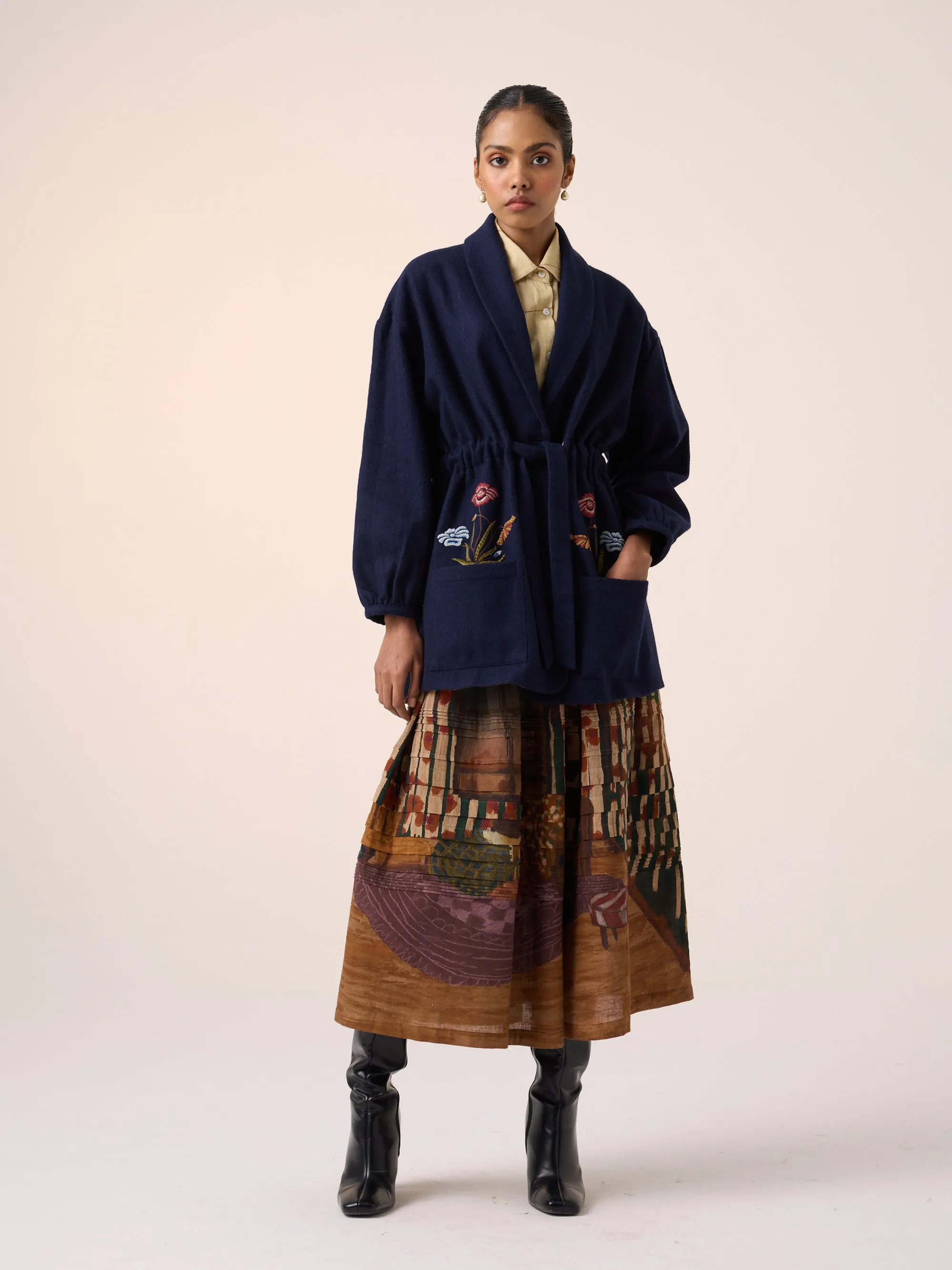 Artist Blazer sold by Cord product image thumbnail 3