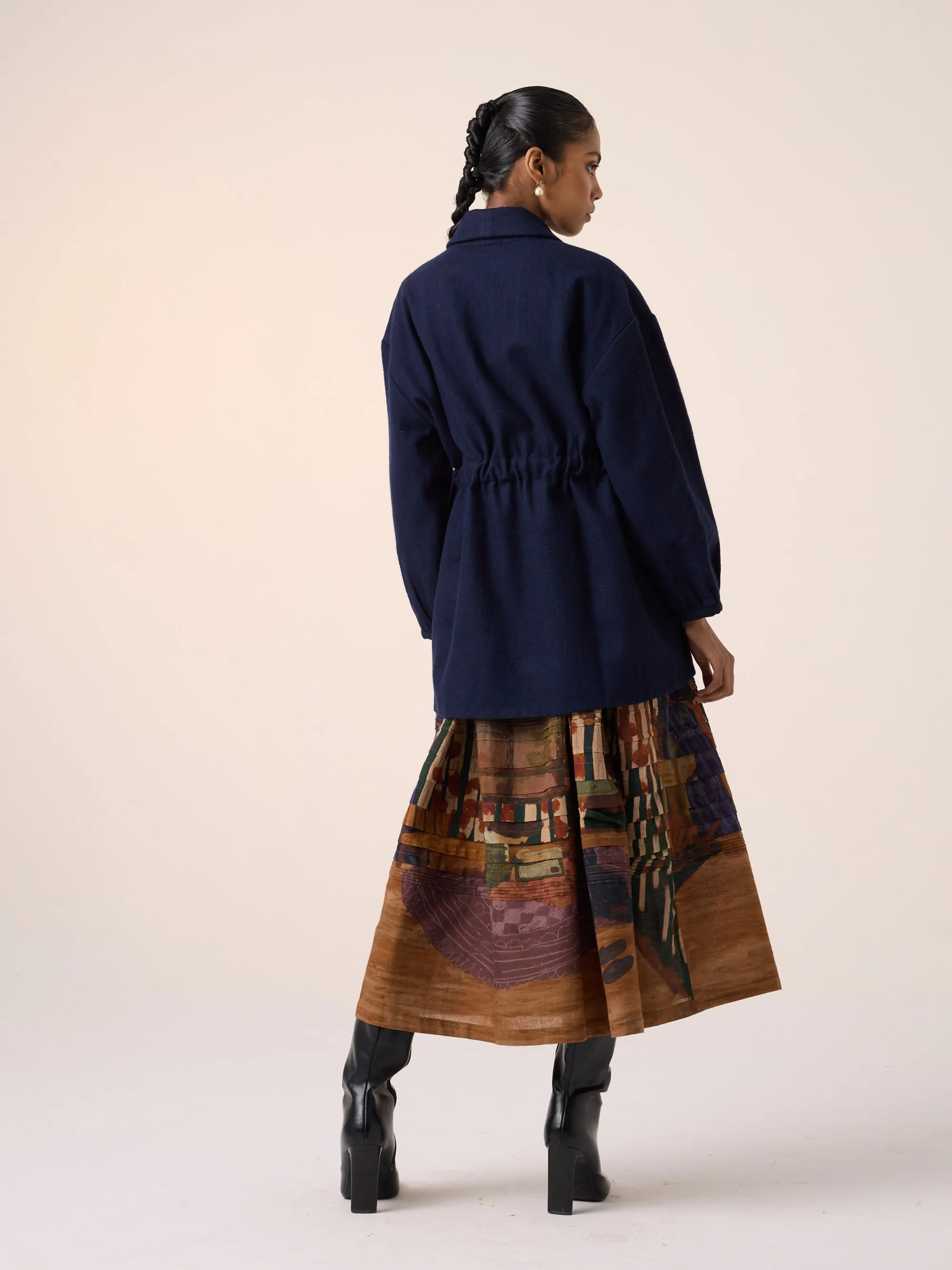 Artist Blazer sold by Cord product image thumbnail 4