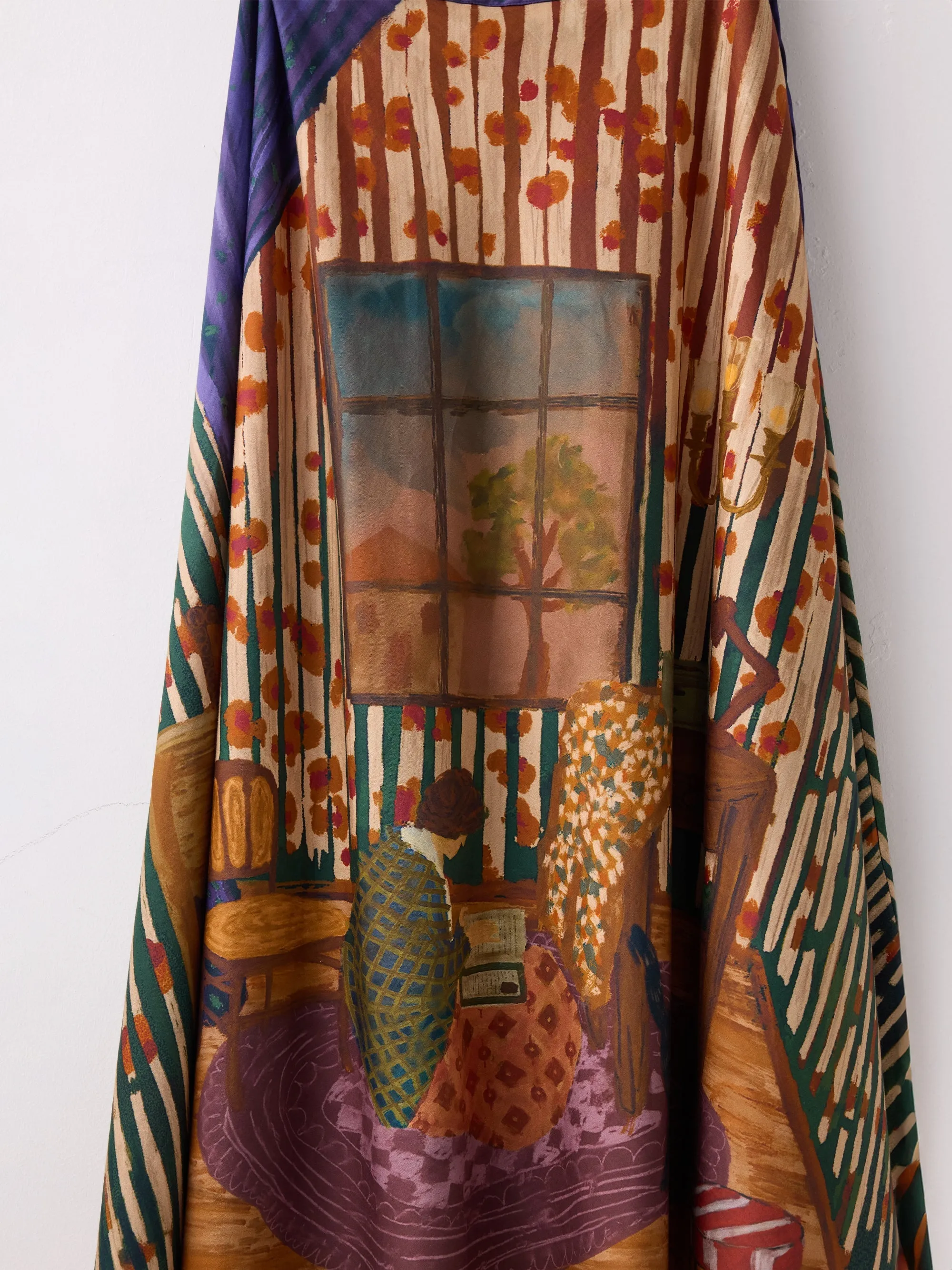 Dali Skirt sold by Cord product image thumbnail 3