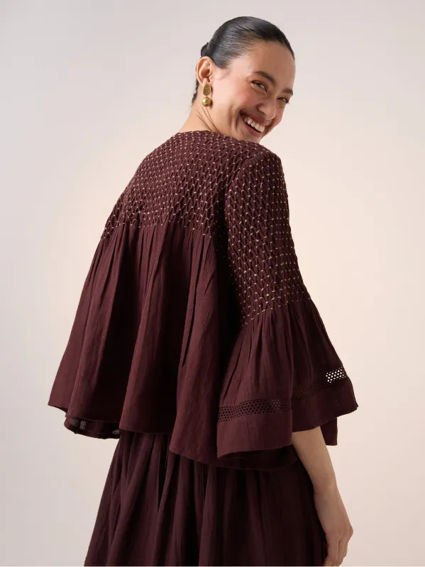 Louie Top sold by Cord