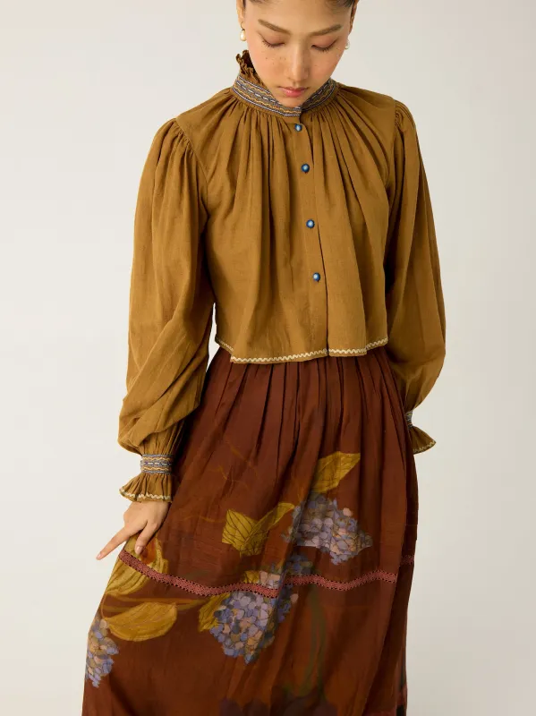 Elsa Top sold by Cord