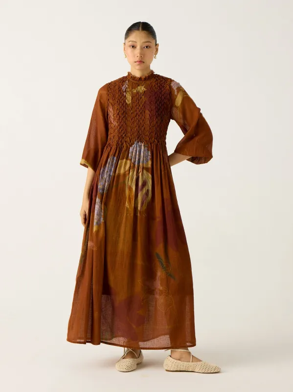 June Dress sold by Cord