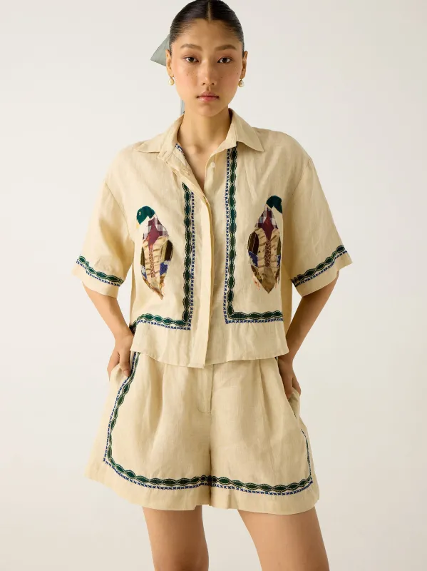 Leo Set sold by Cord