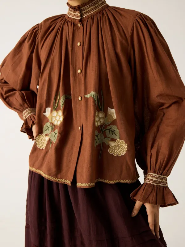 Elsa Top sold by Cord