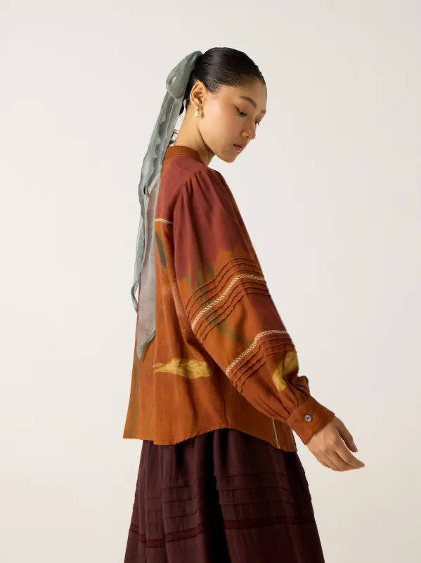 Hazel Top sold by Cord