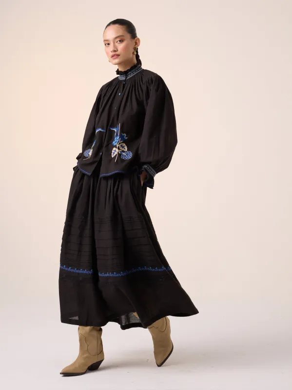 Elsa Set made by Cord