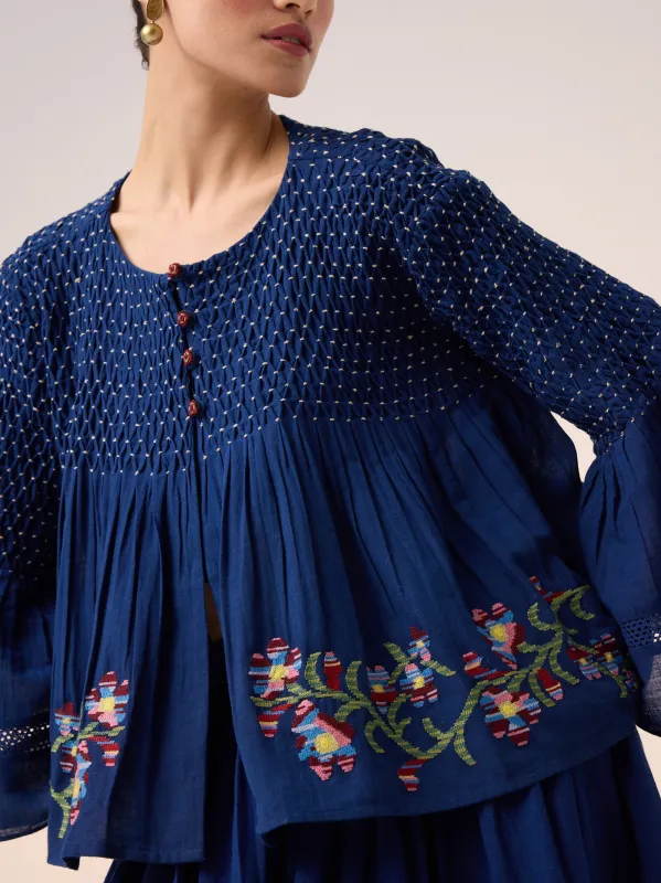 Louie Top sold by Cord