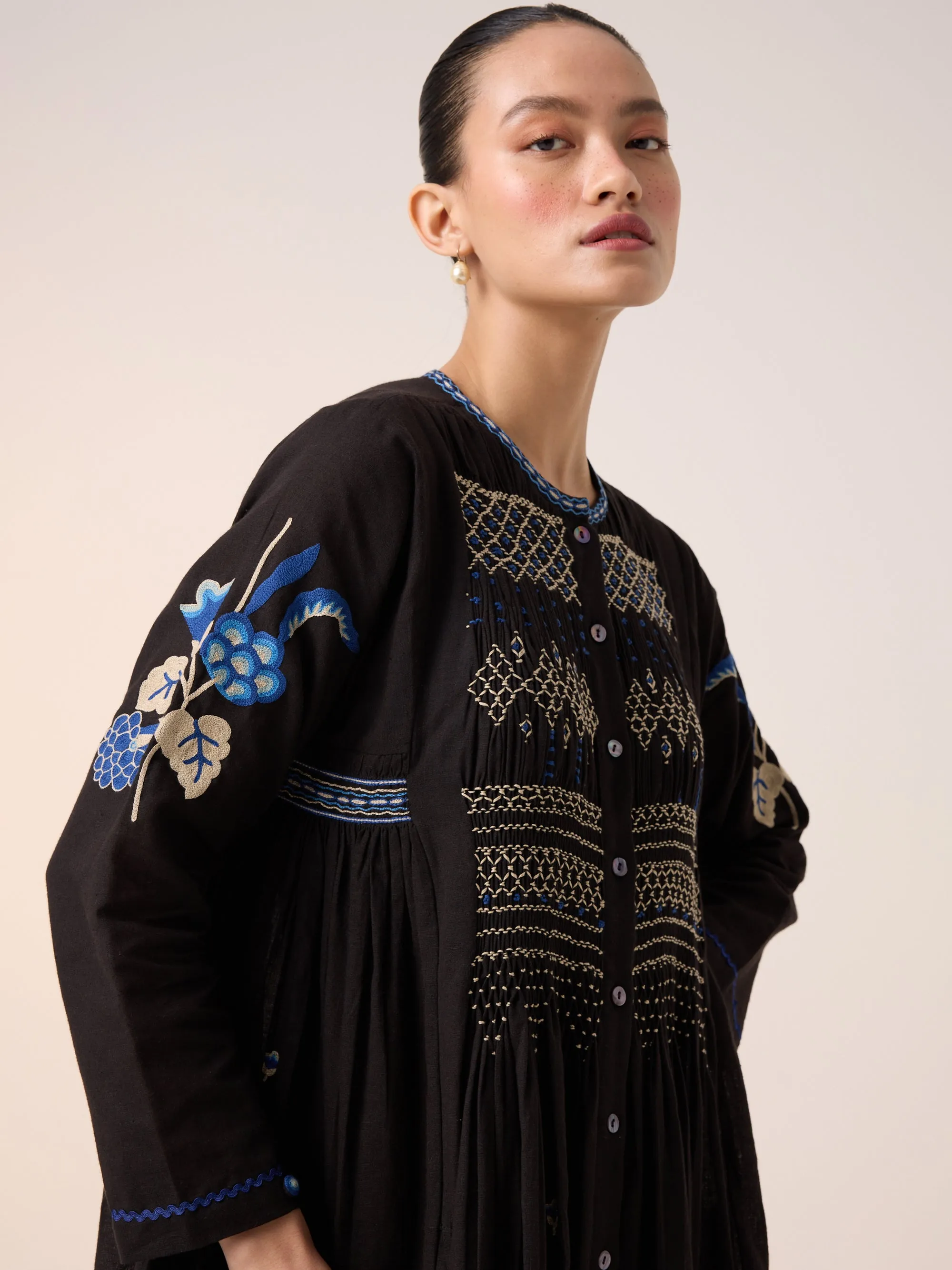 Frida Dress sold by Cord product image thumbnail 2