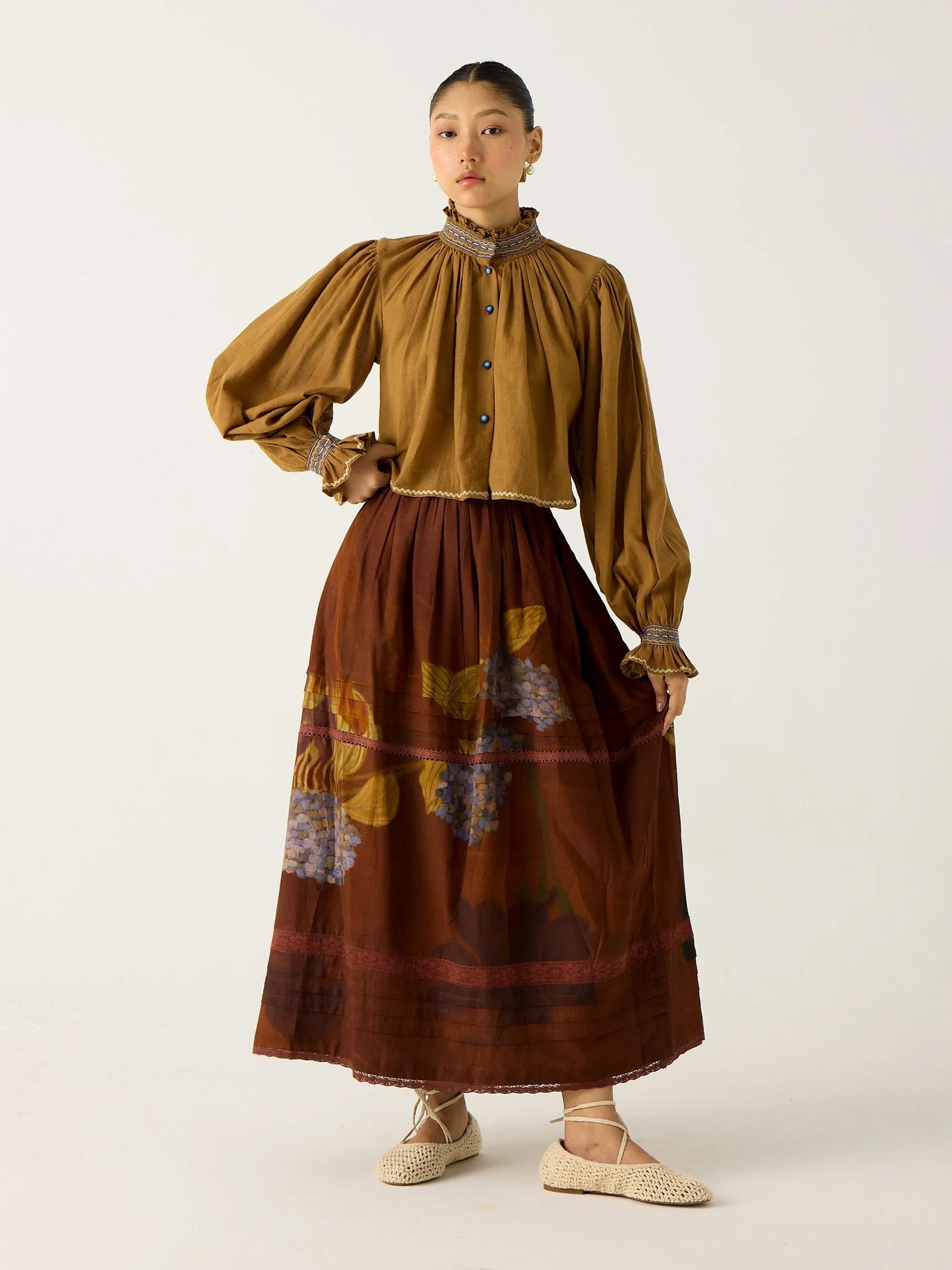 Elsa Set sold by Cord