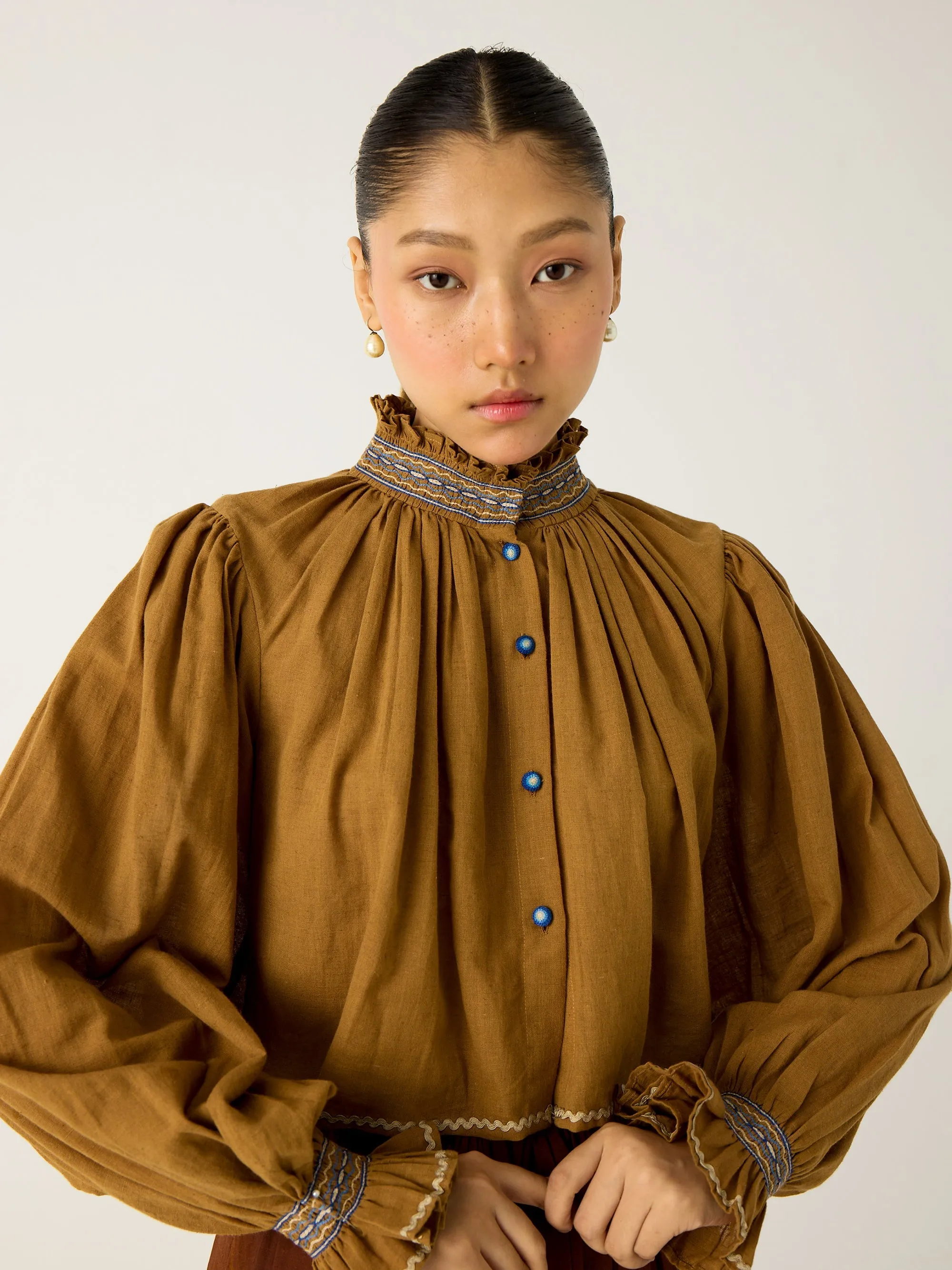 Elsa Set sold by Cord product image thumbnail 5