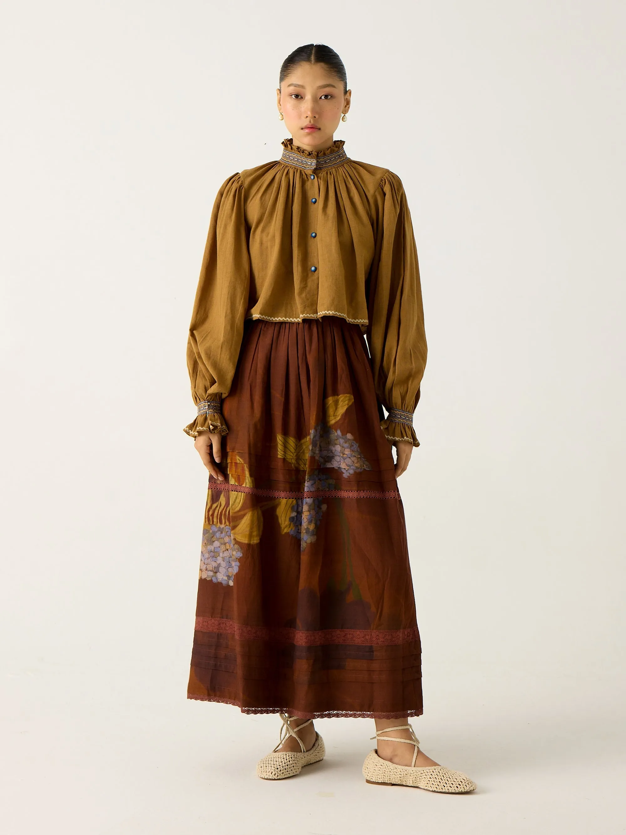 Elsa Set sold by Cord product image thumbnail 2