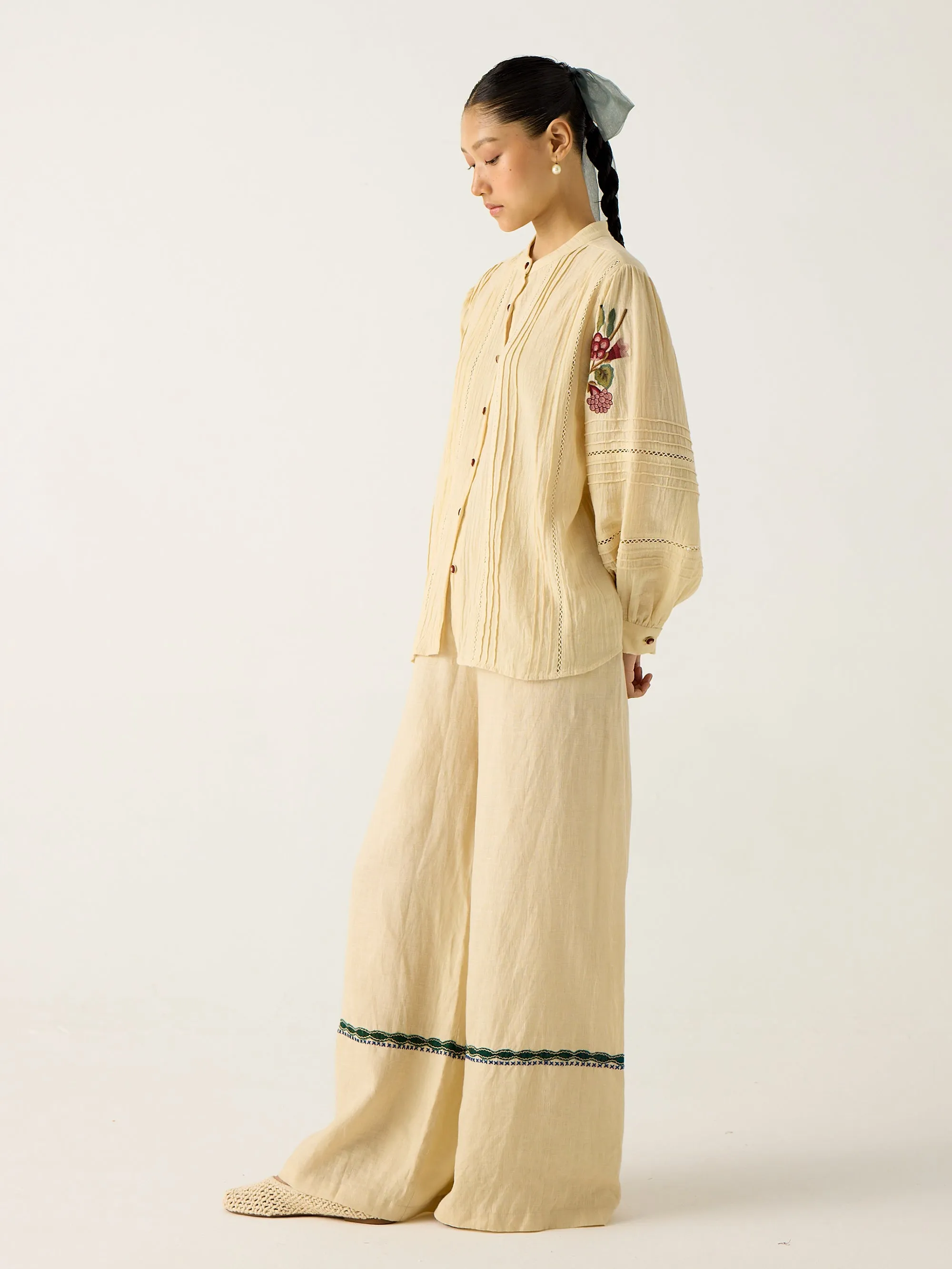 Hazel Set sold by Cord product image thumbnail 5