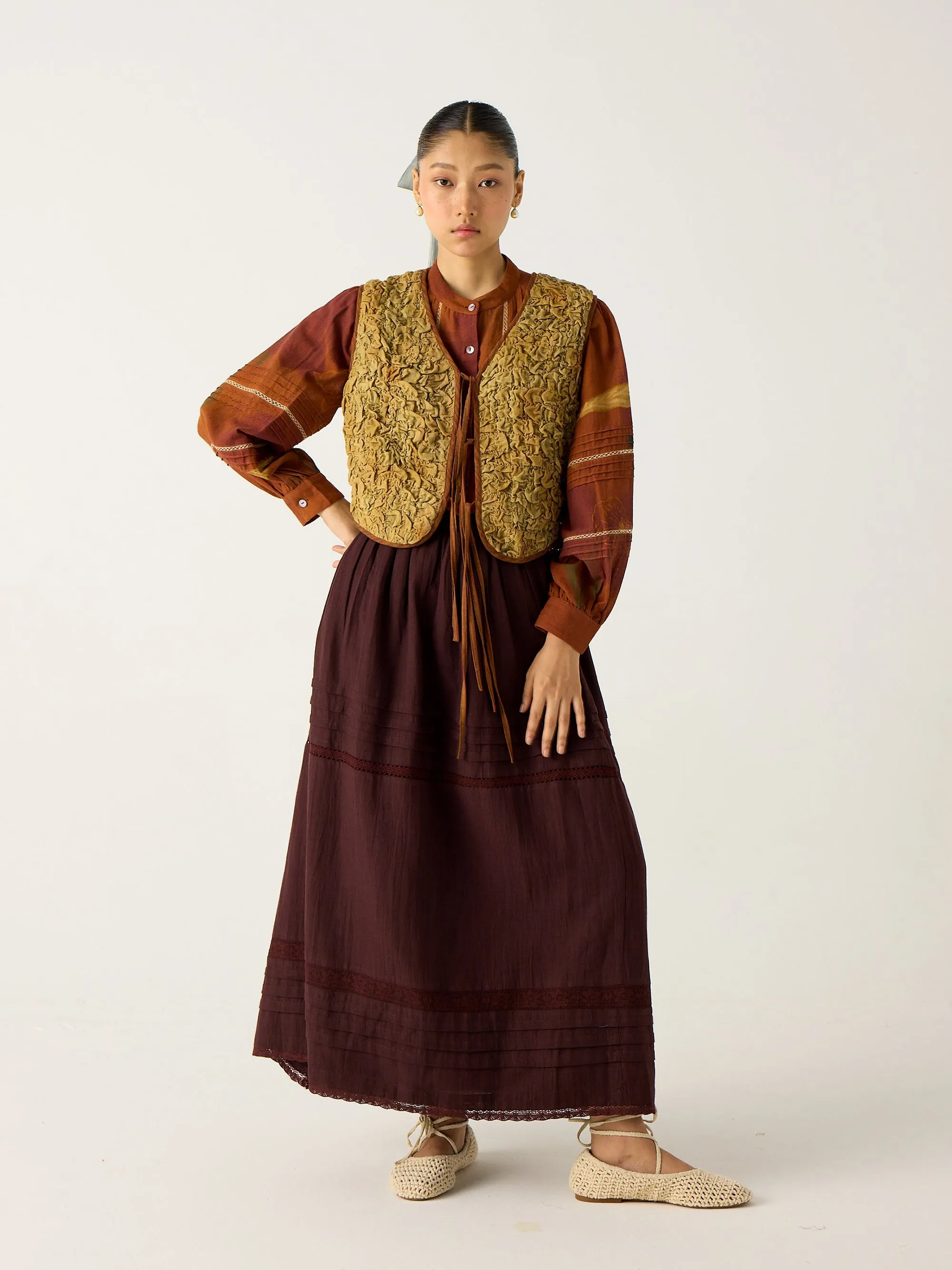 Cara Set sold by Cord product image thumbnail 4
