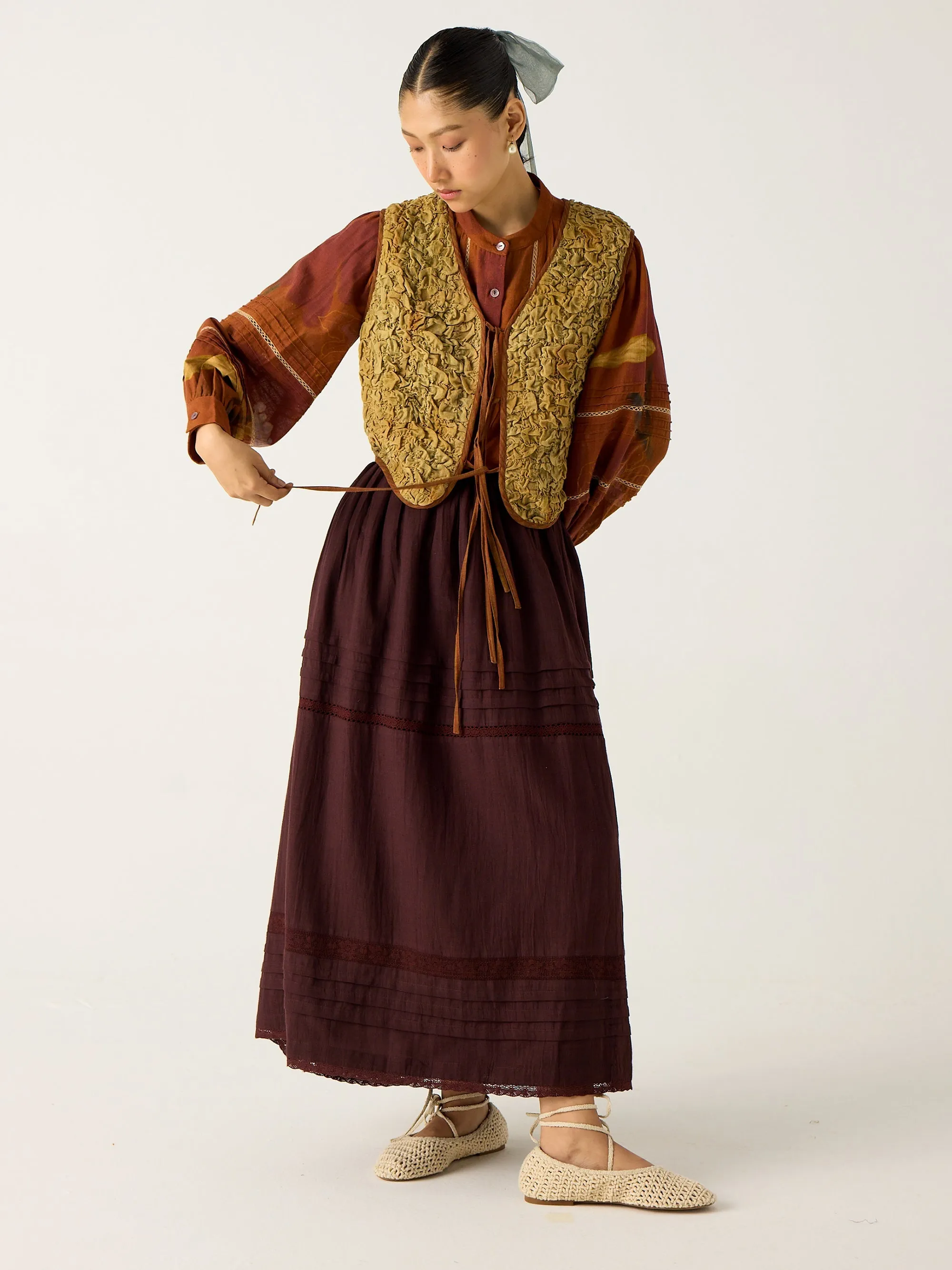 Cara Set sold by Cord