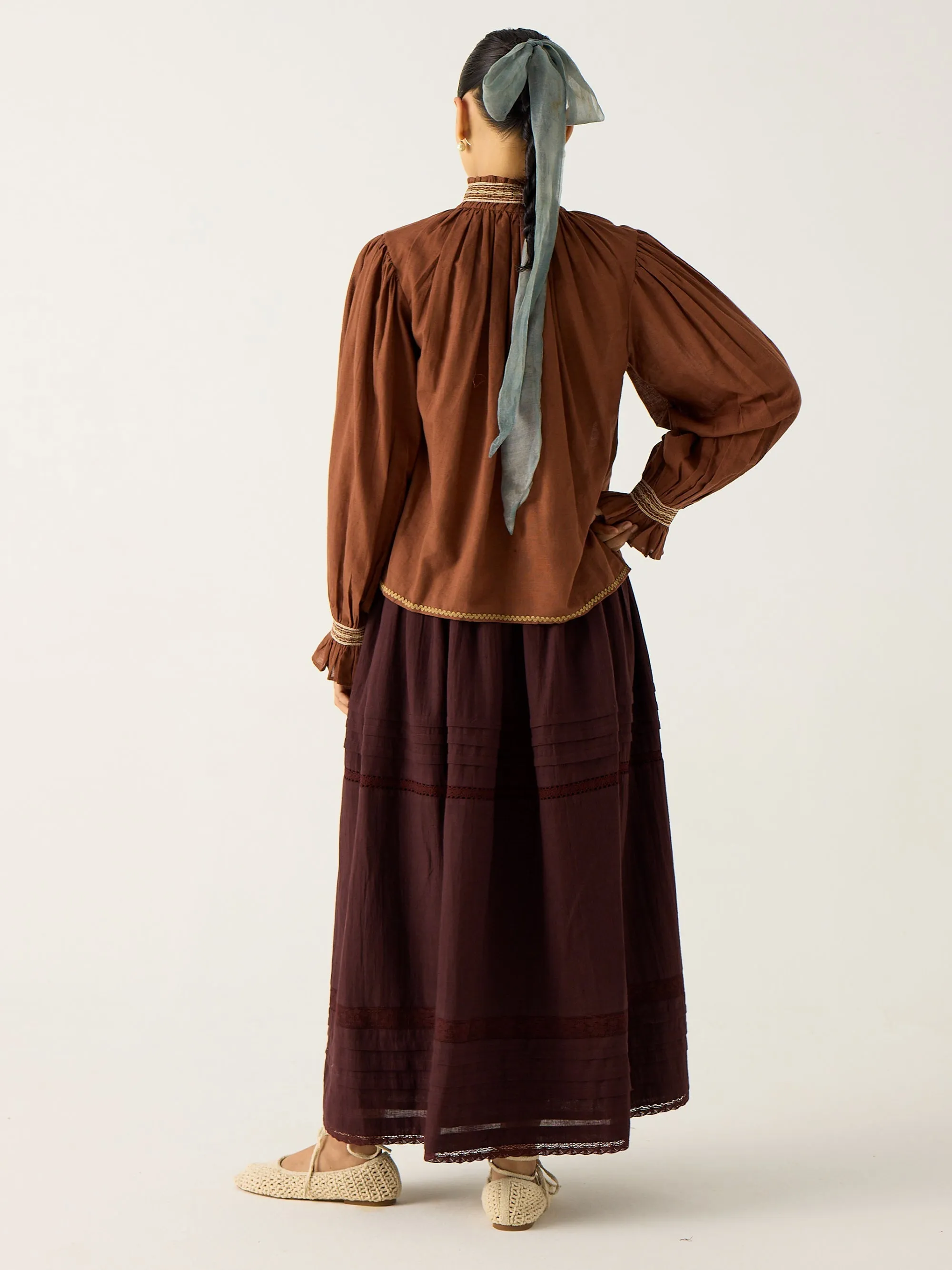 Elsa Set sold by Cord product image thumbnail 5