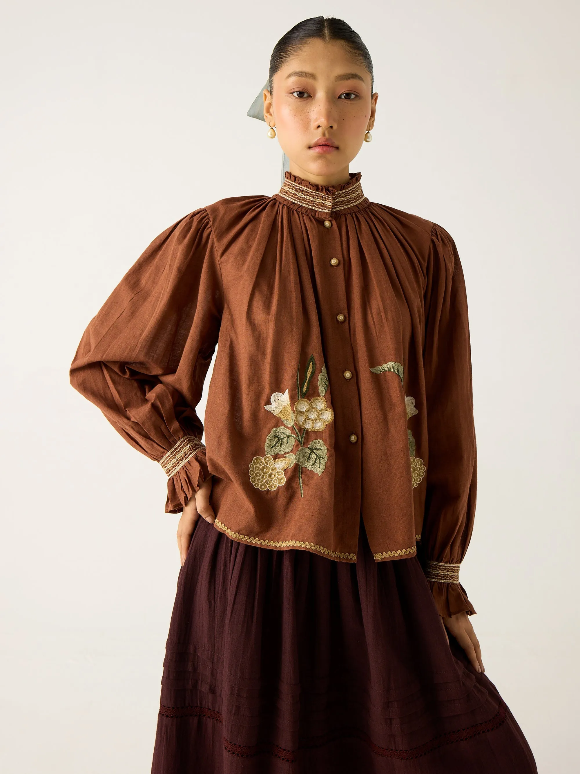 Elsa Set sold by Cord product image thumbnail 2