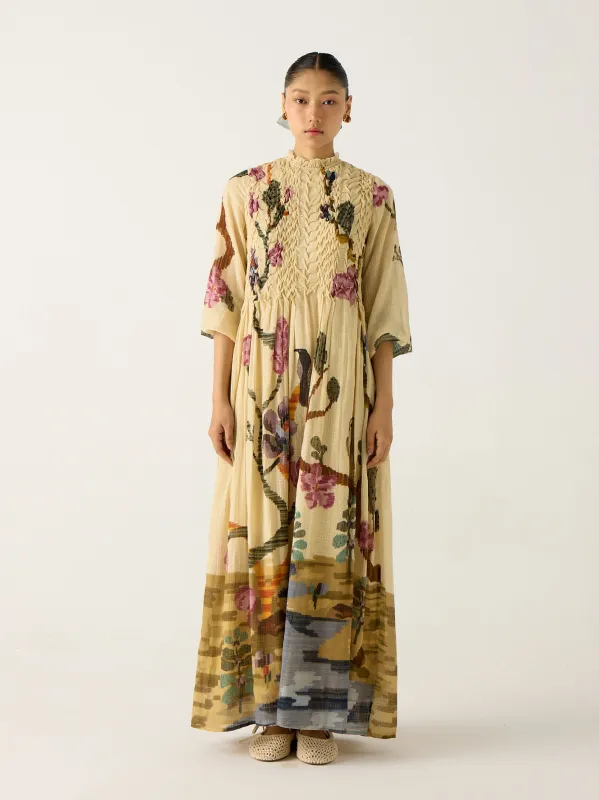 June Dress sold by Cord