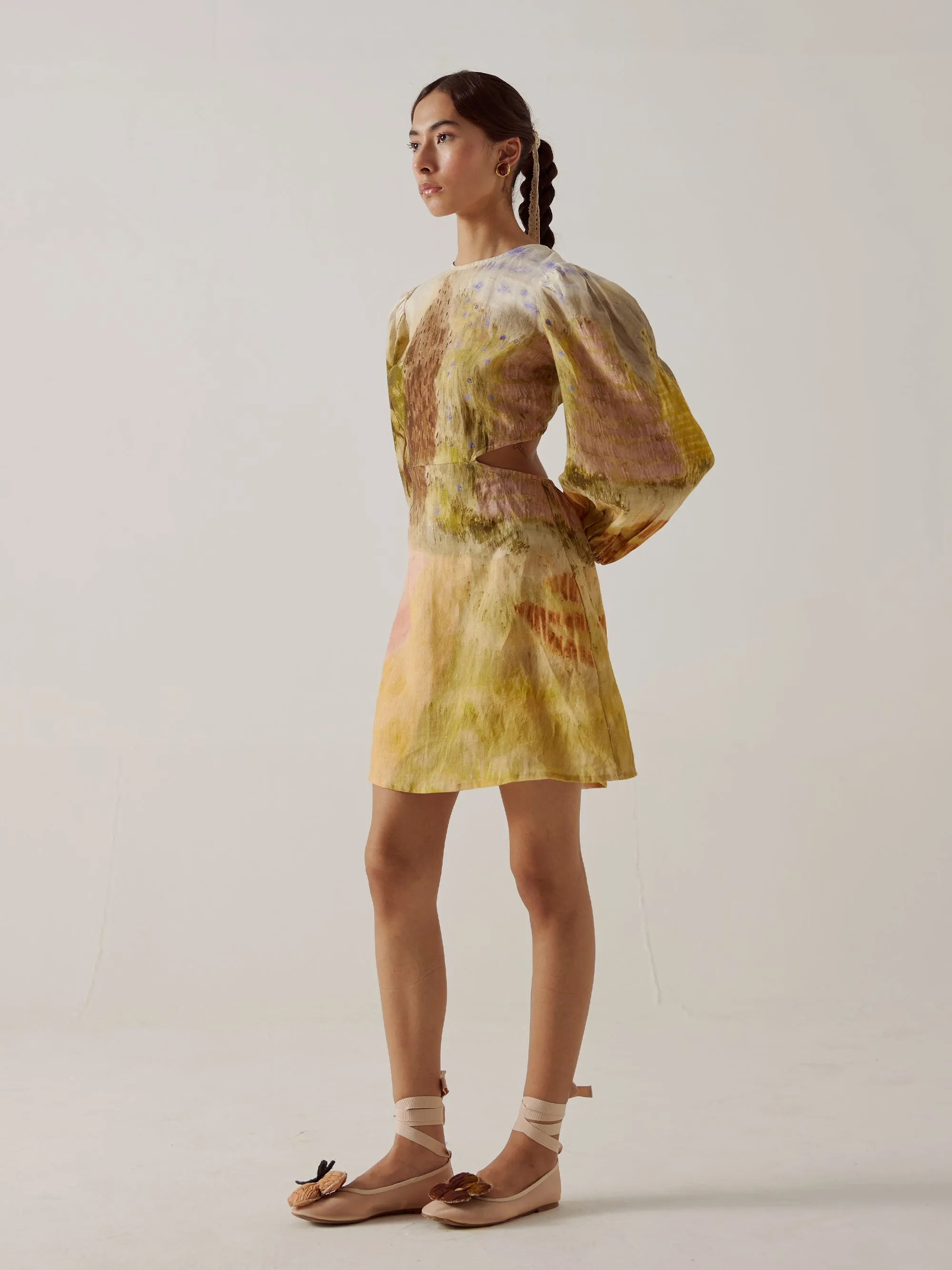 Euro Dress sold by Cord product image thumbnail 3