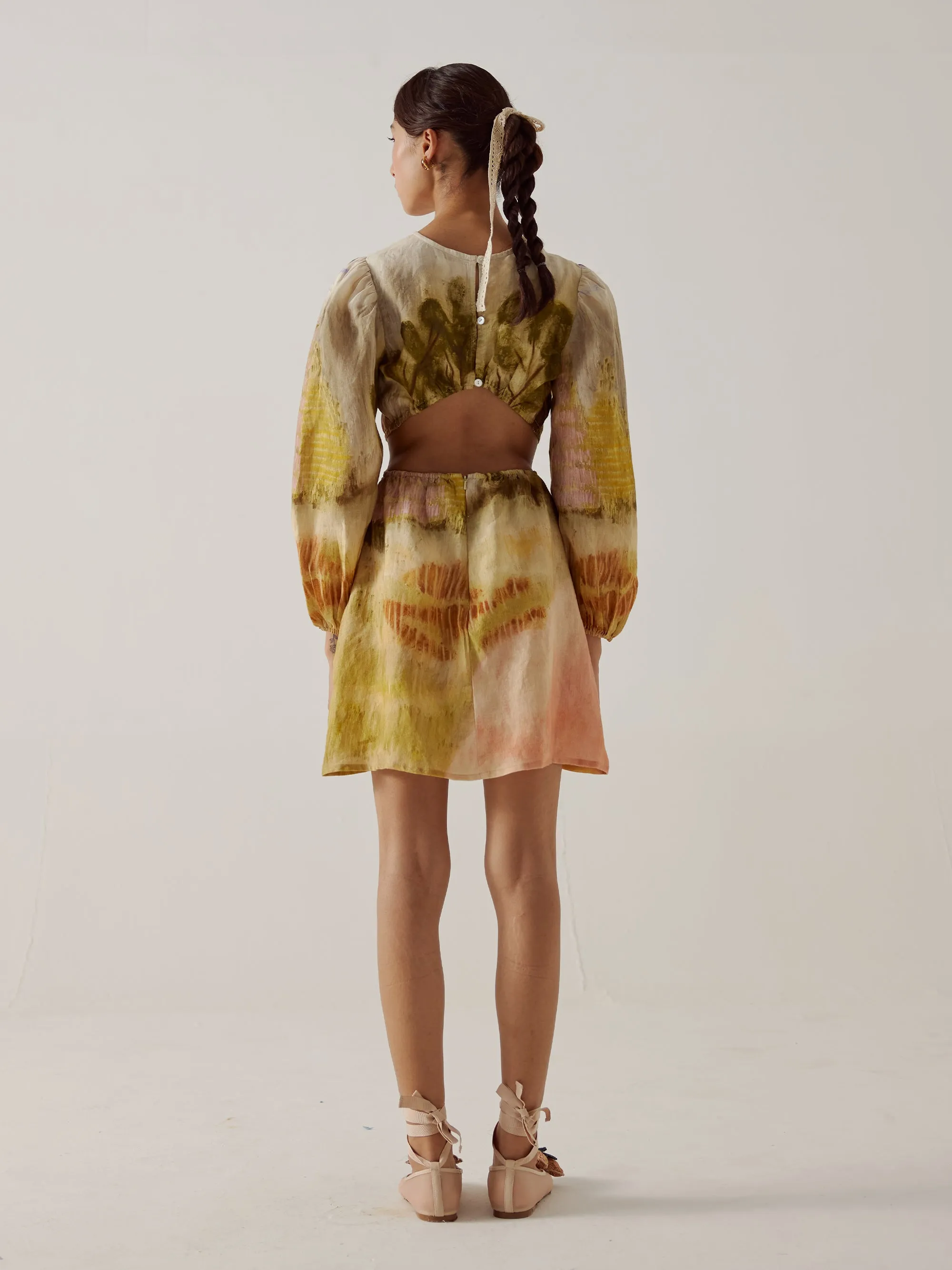Euro Dress sold by Cord product image thumbnail 4