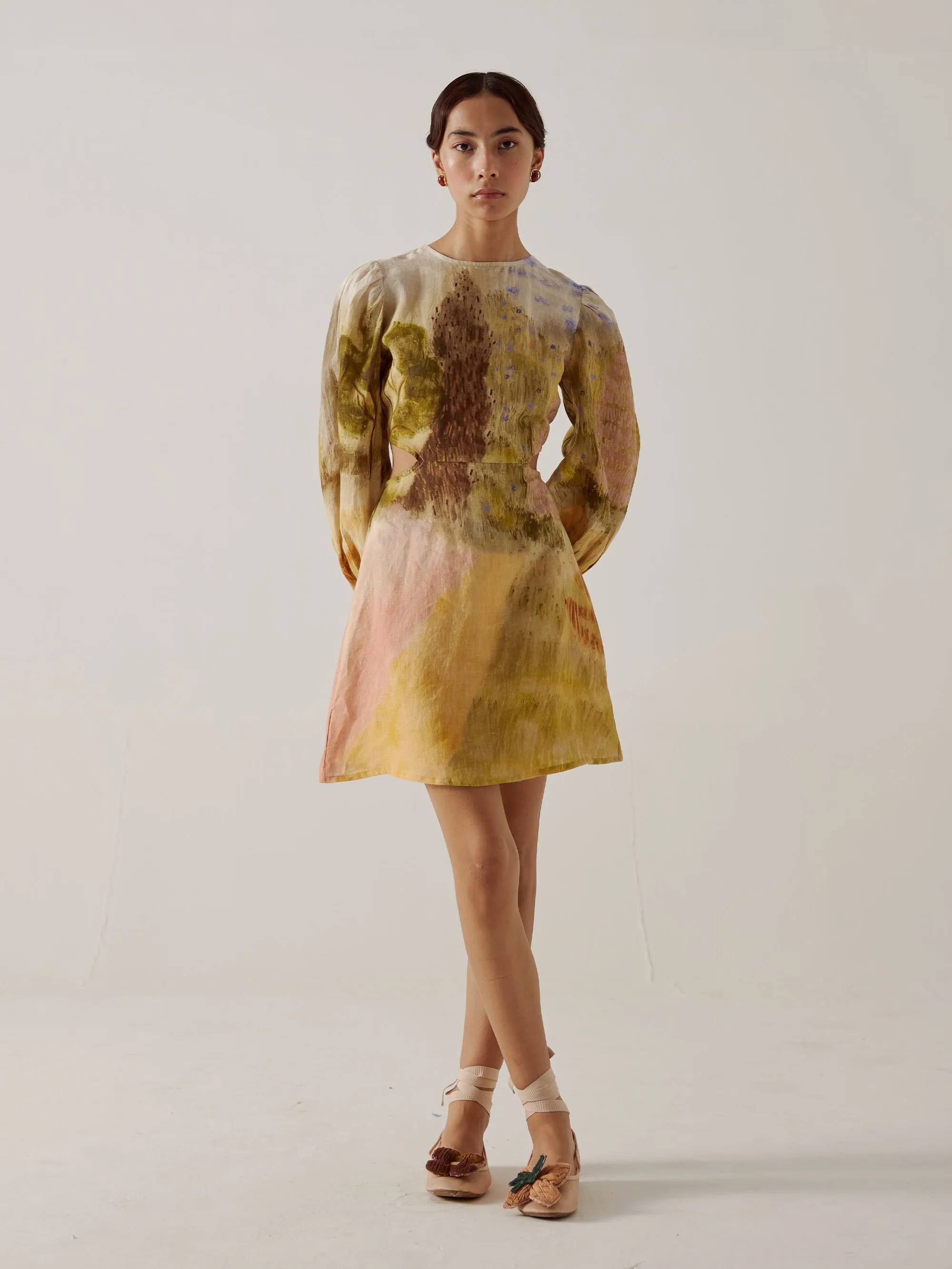 Euro Dress sold by Cord product image thumbnail 2