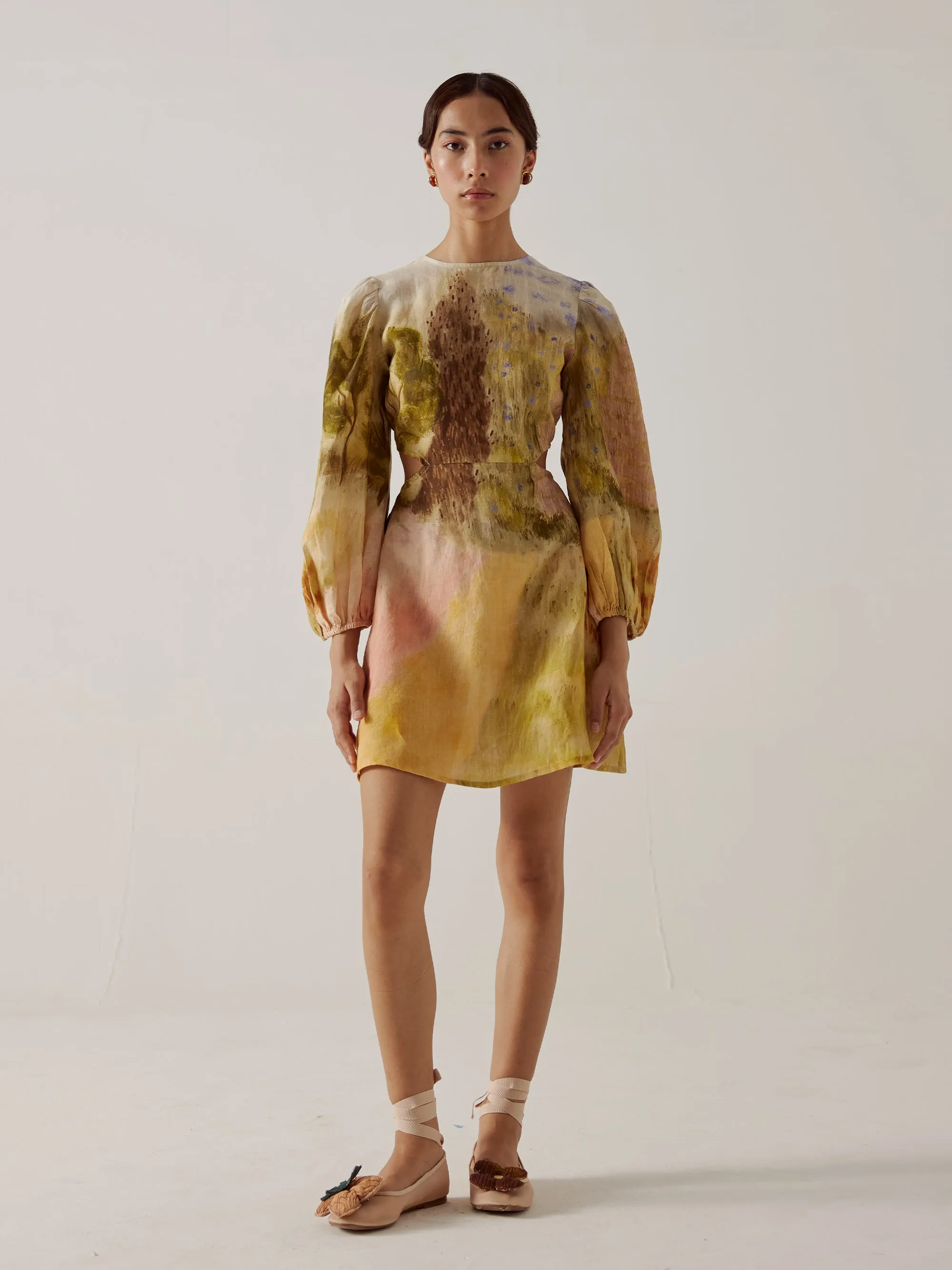Euro Dress sold by Cord