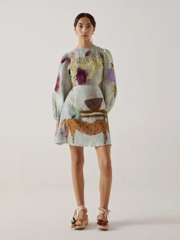 Euro Dress sold by Cord