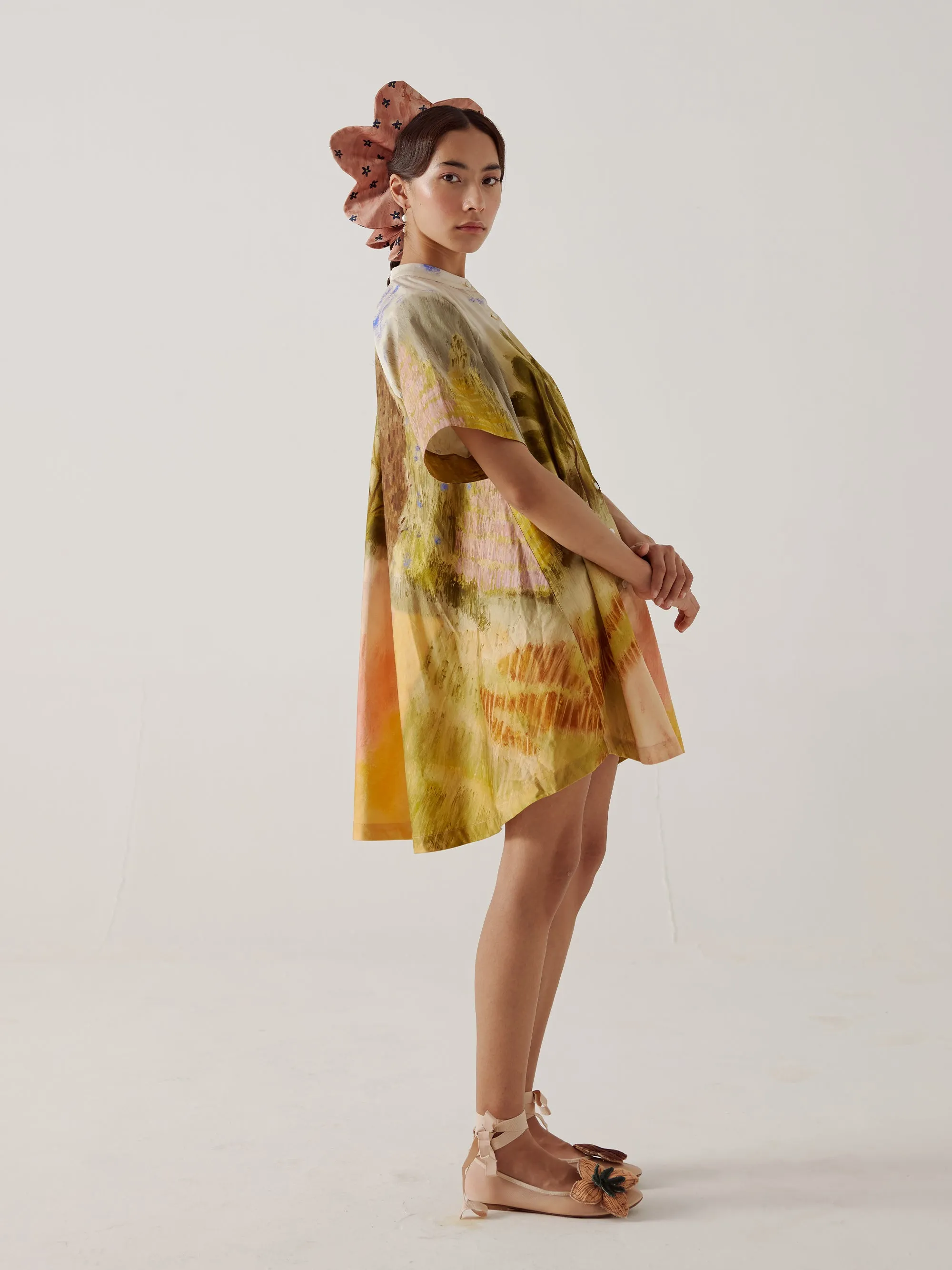 A-Line Dress sold by Cord product image thumbnail 2