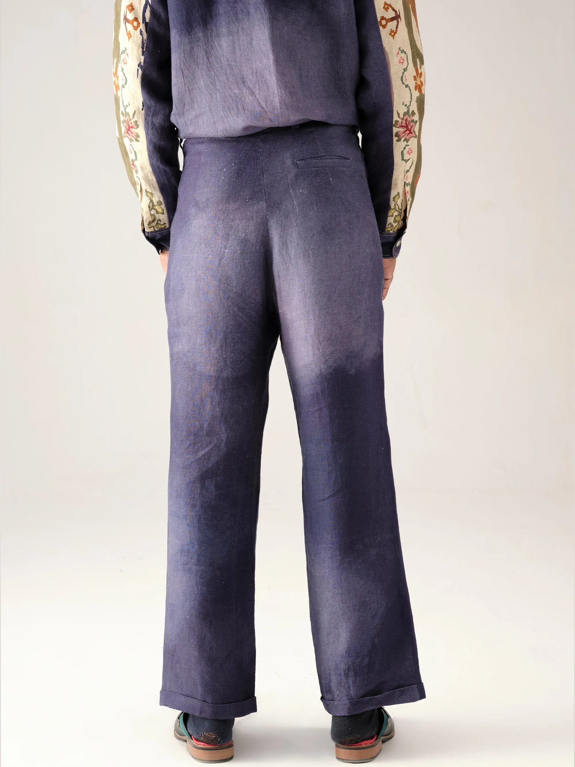 70'S Pants sold by Cord product image thumbnail 2