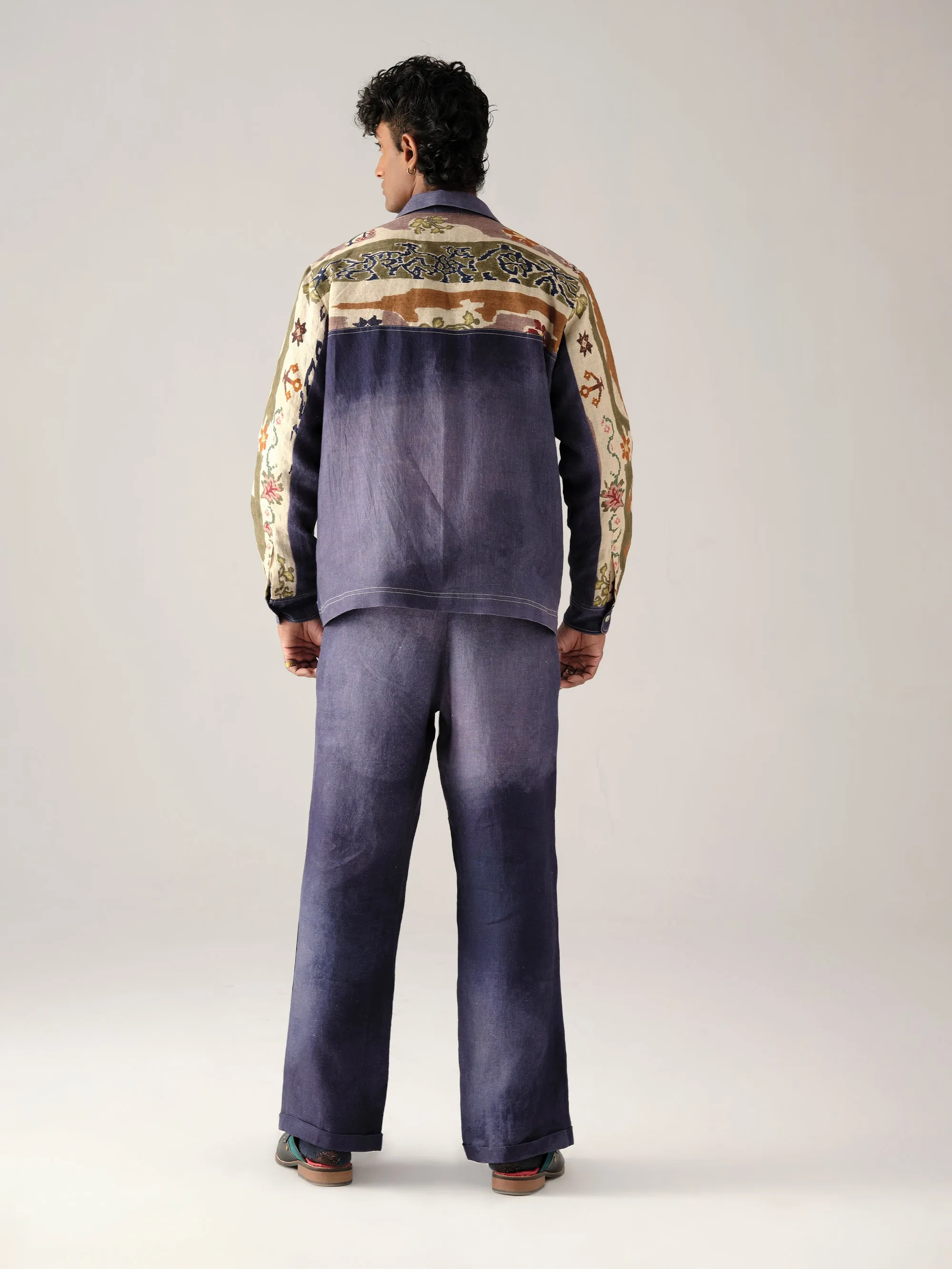 70'S Pants sold by Cord product image thumbnail 3
