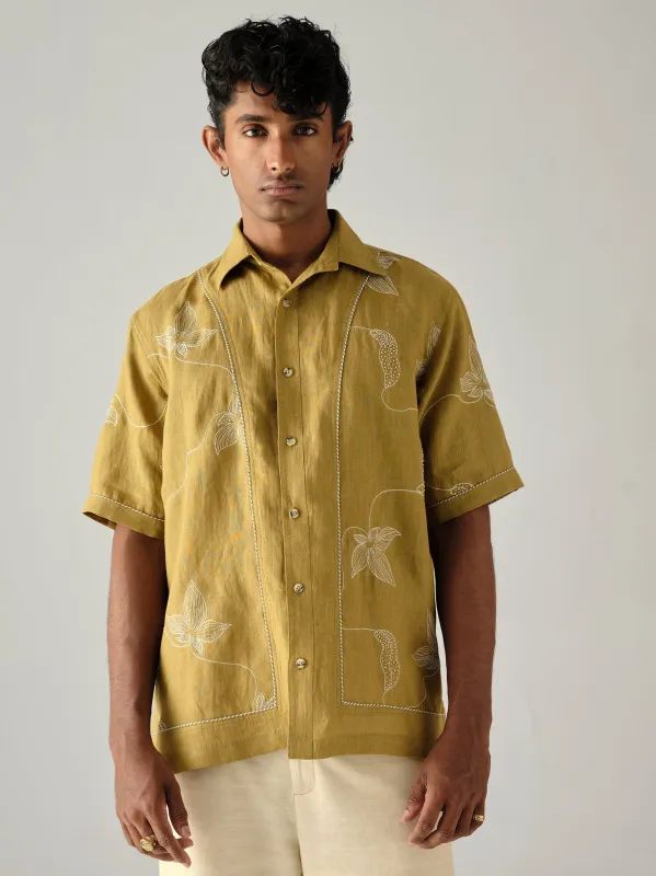 Folklore Shirt sold by Cord