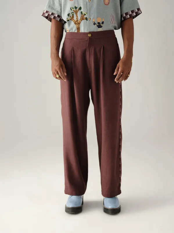 Dane Pants made by Cord