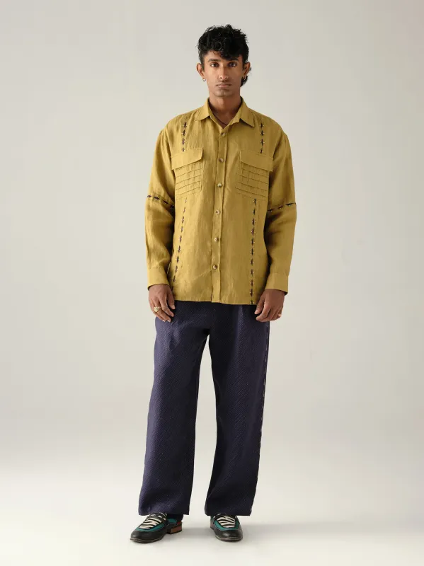 Hop Shirt sold by Cord