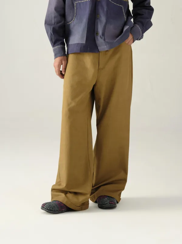 Dali Pant sold by Cord