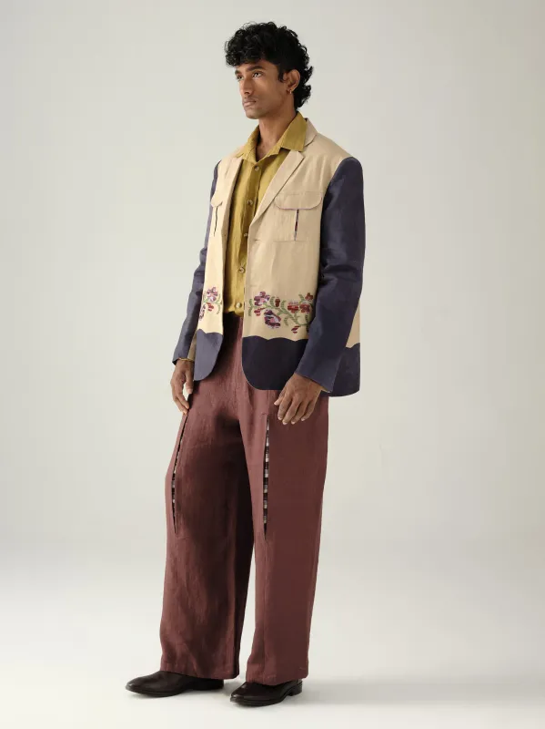 Nelson Blazer sold by Cord