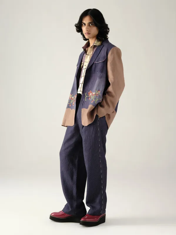 Nelson Blazer made by Cord