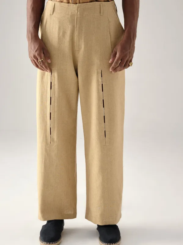 Peak Pant sold by Cord
