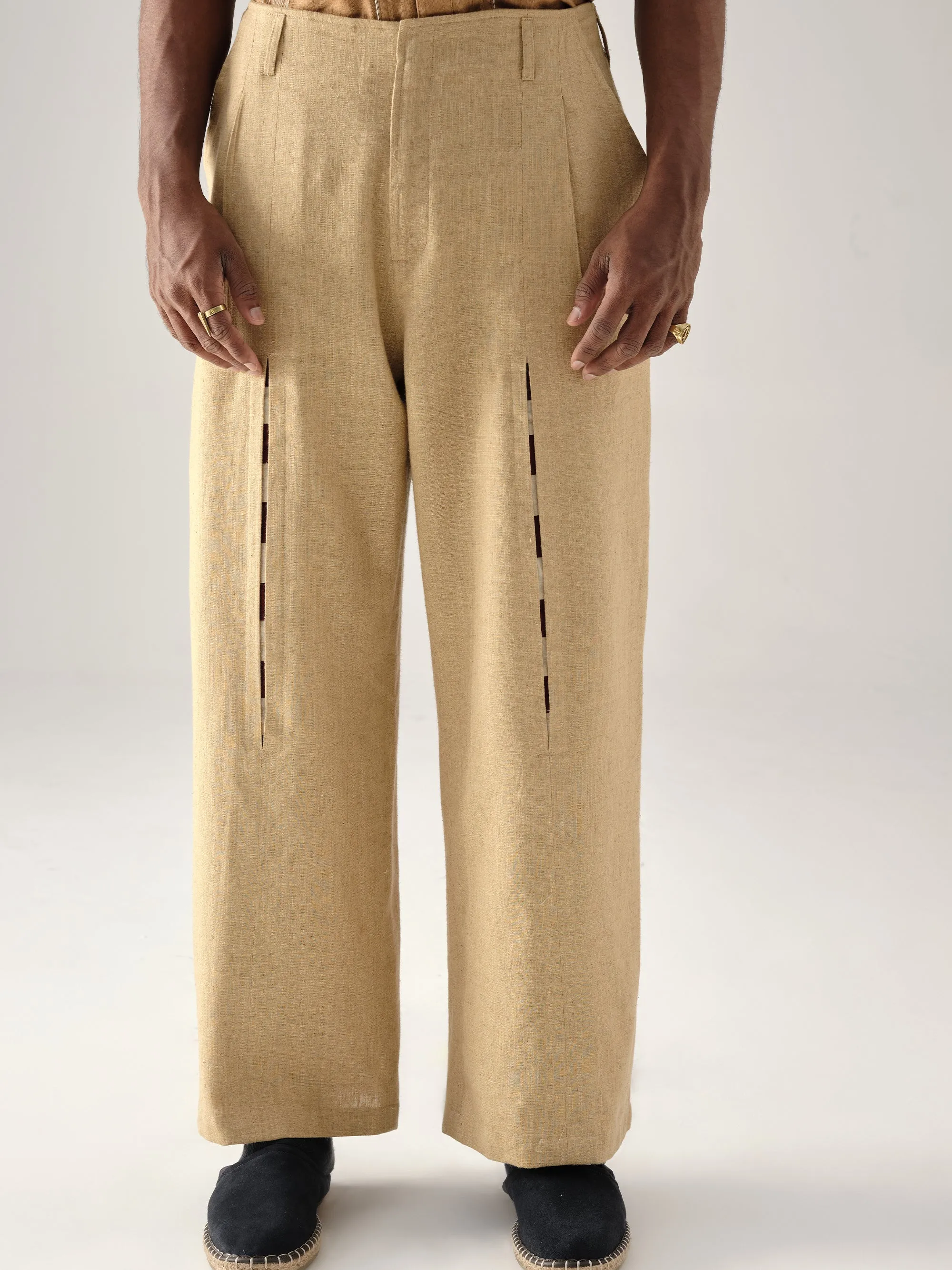 Peak Pant sold by Cord