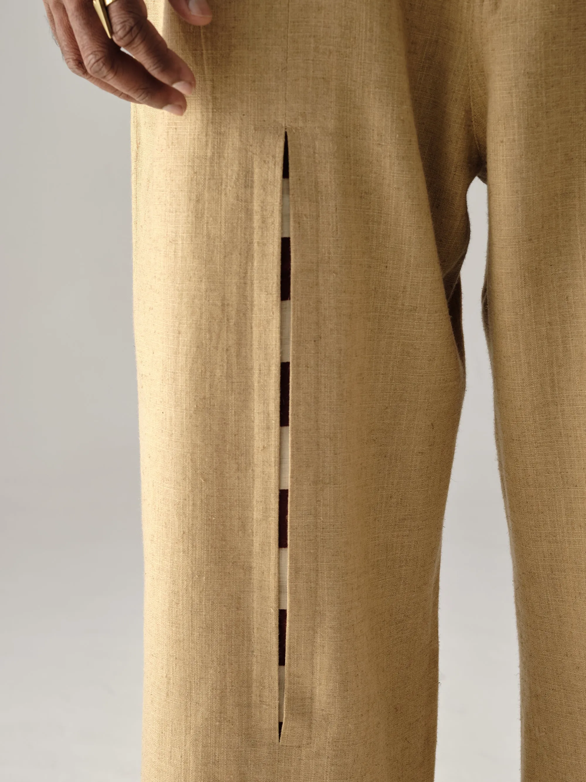 Peak Pant sold by Cord product image thumbnail 3