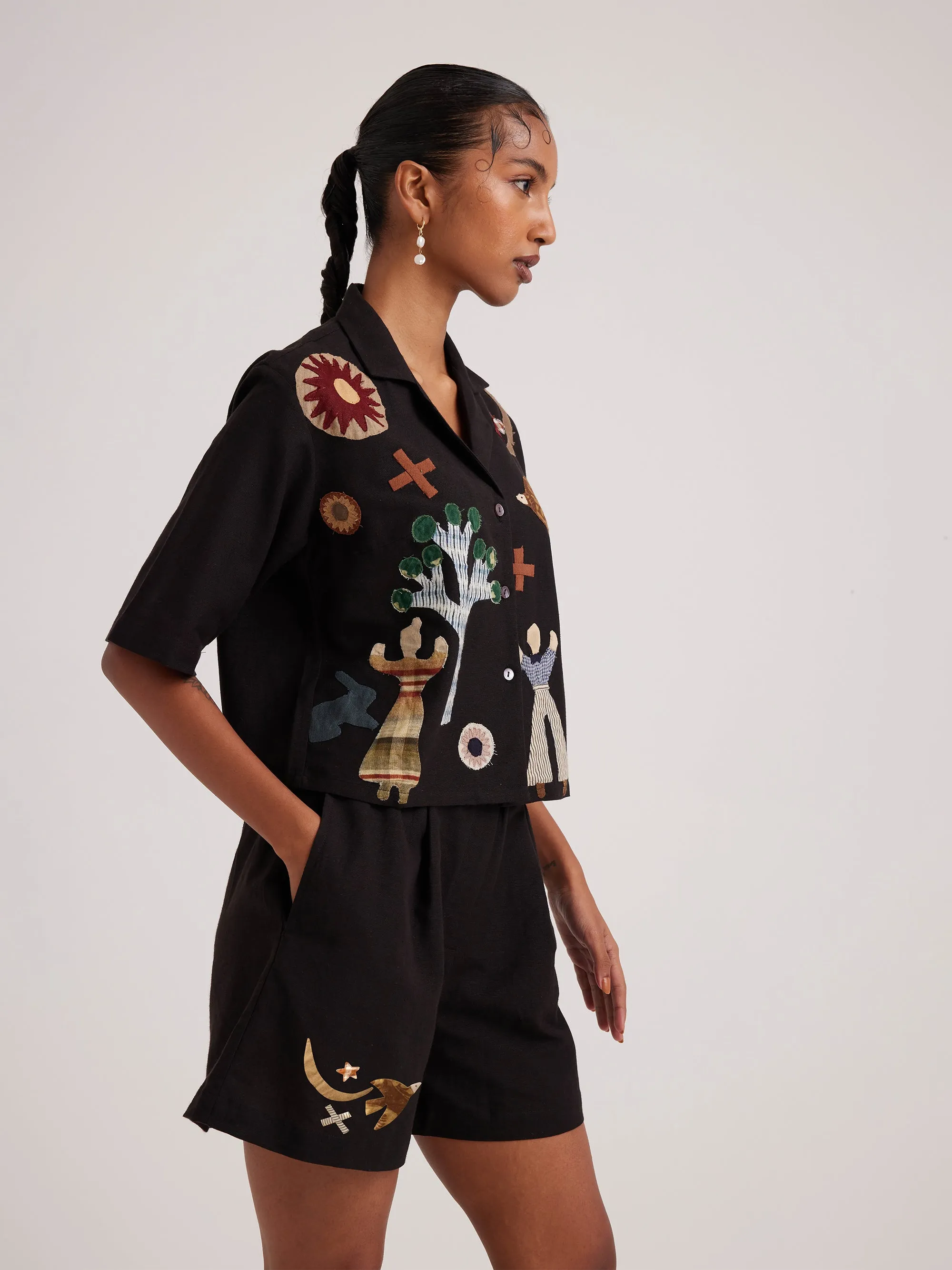 Crop Set sold by Cord product image thumbnail 2