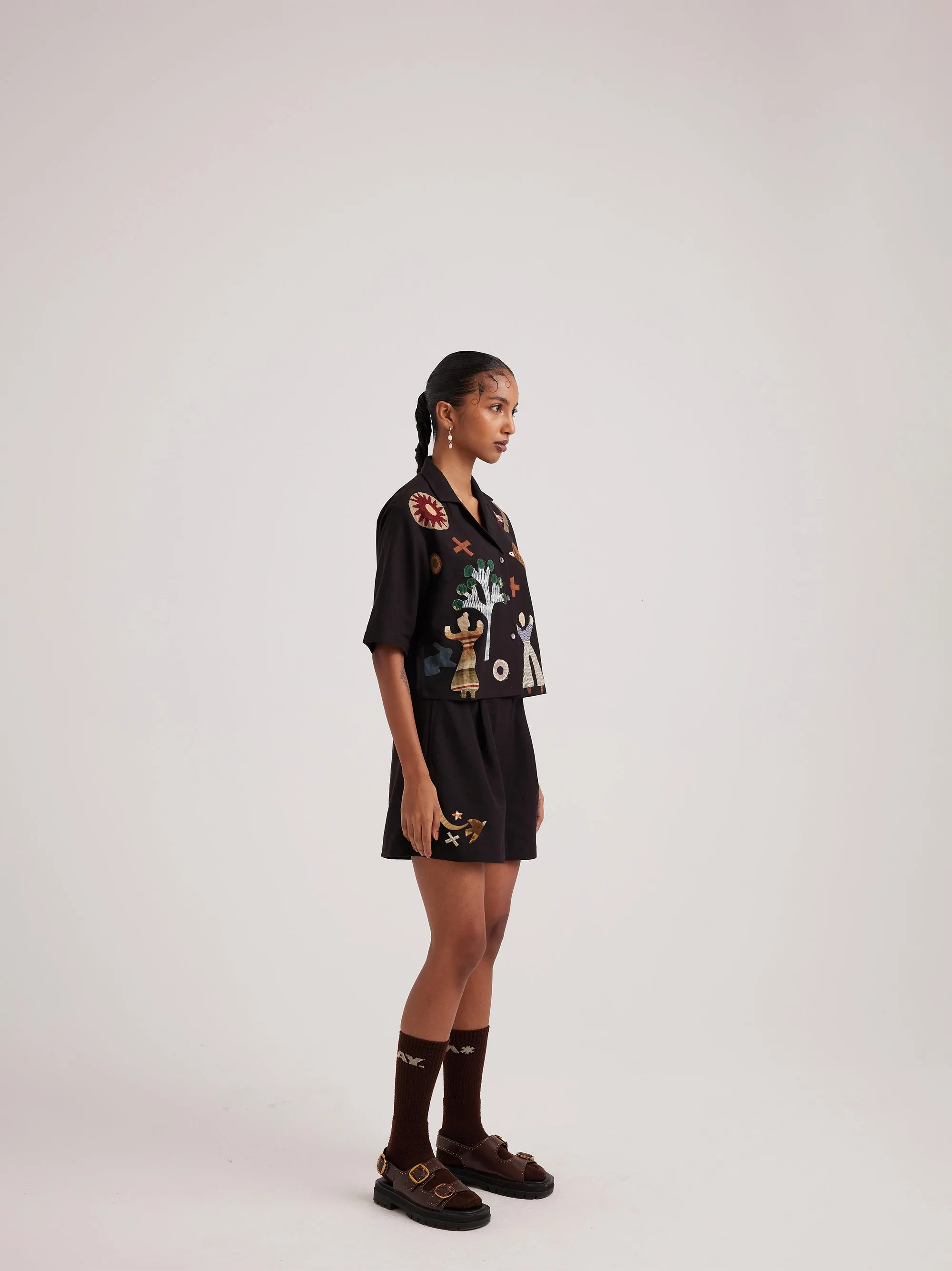 Crop Set sold by Cord product image thumbnail 3