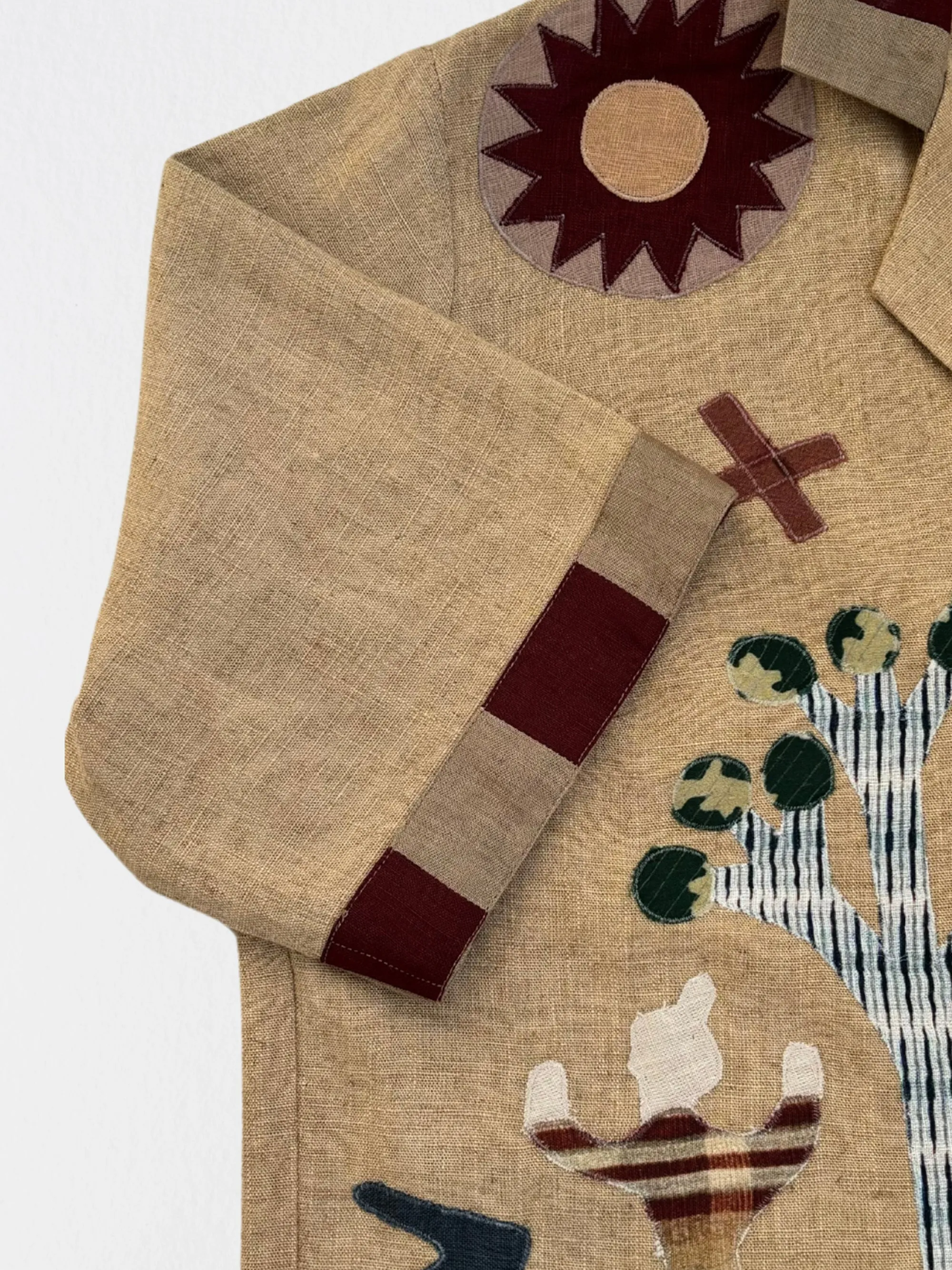 Crop Set sold by Cord product image thumbnail 5